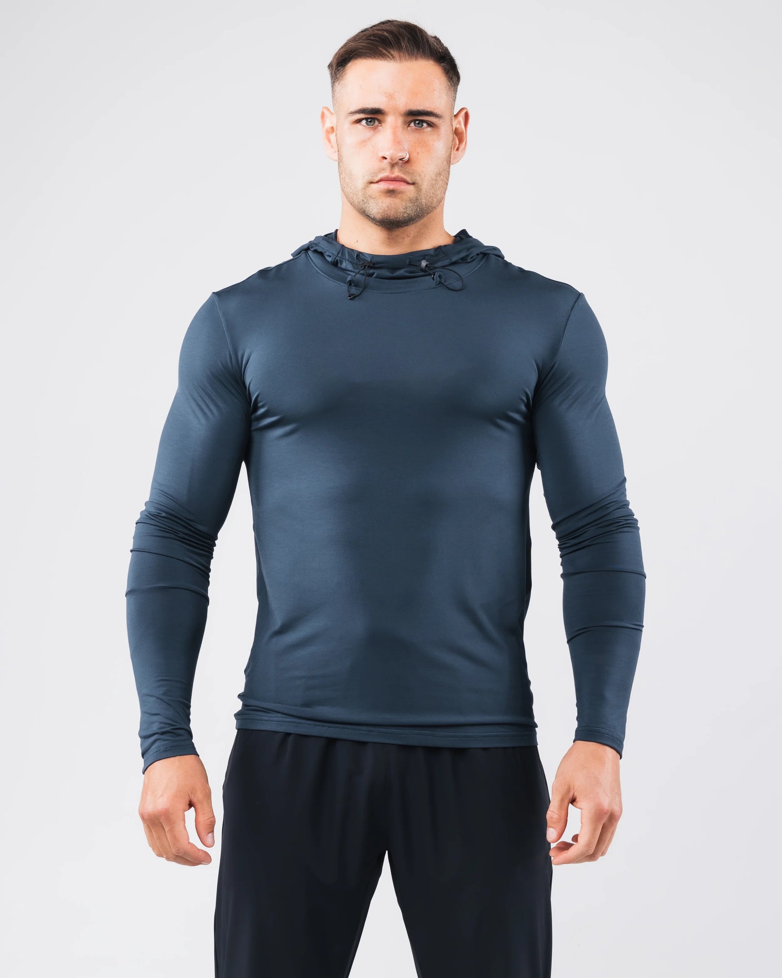 Agility Hoodie