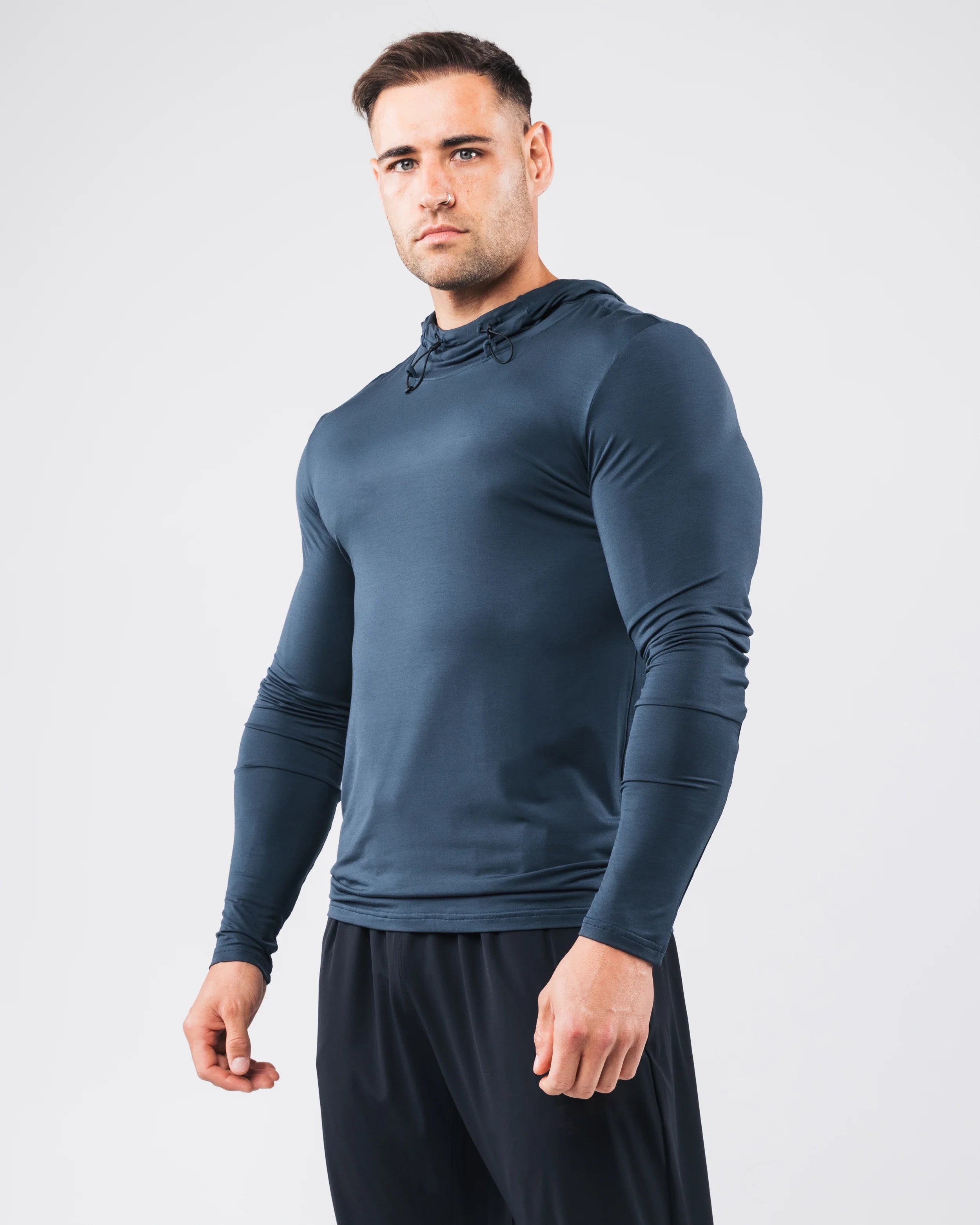 Agility Hoodie