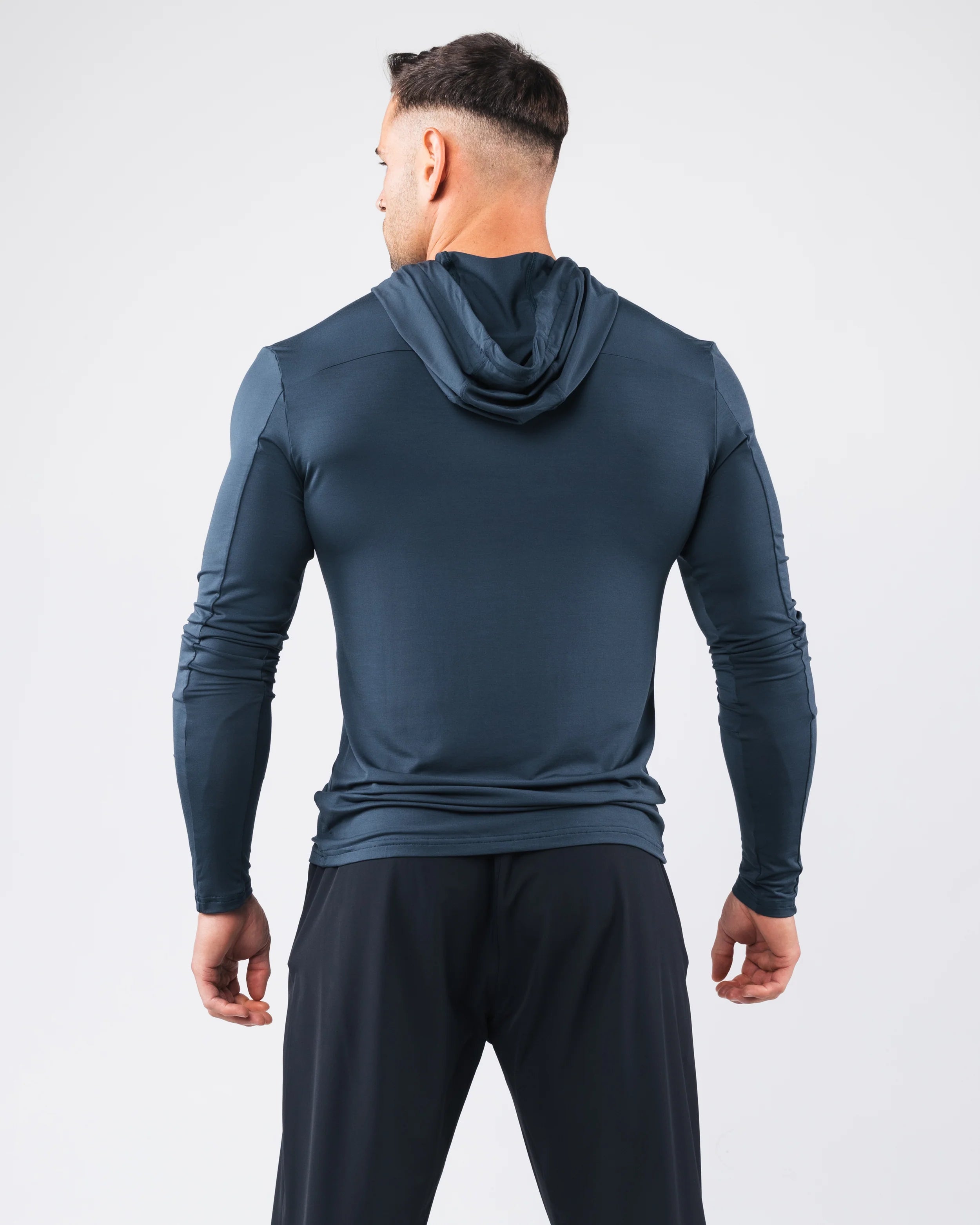 Agility Hoodie