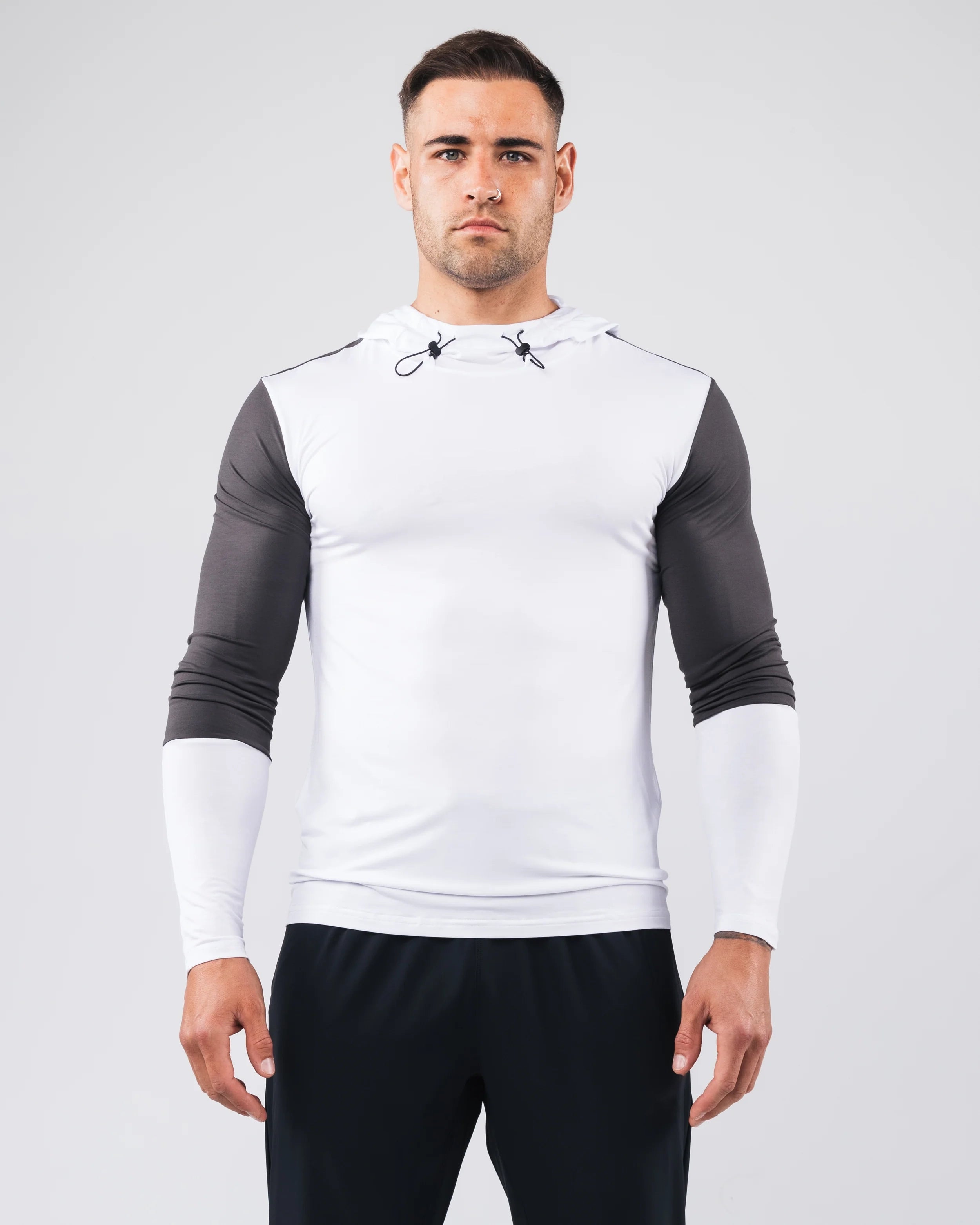Agility Hoodie