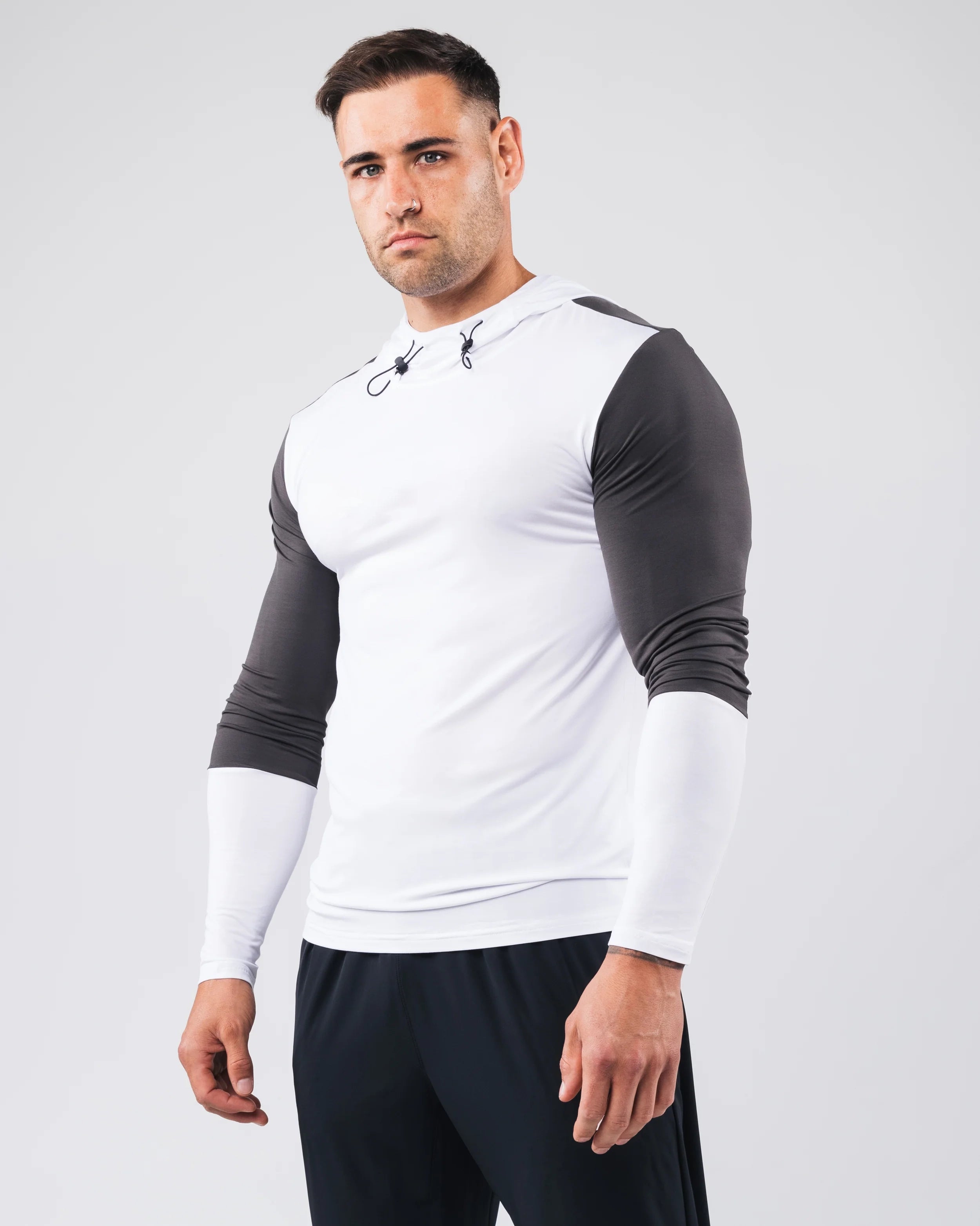 Agility Hoodie