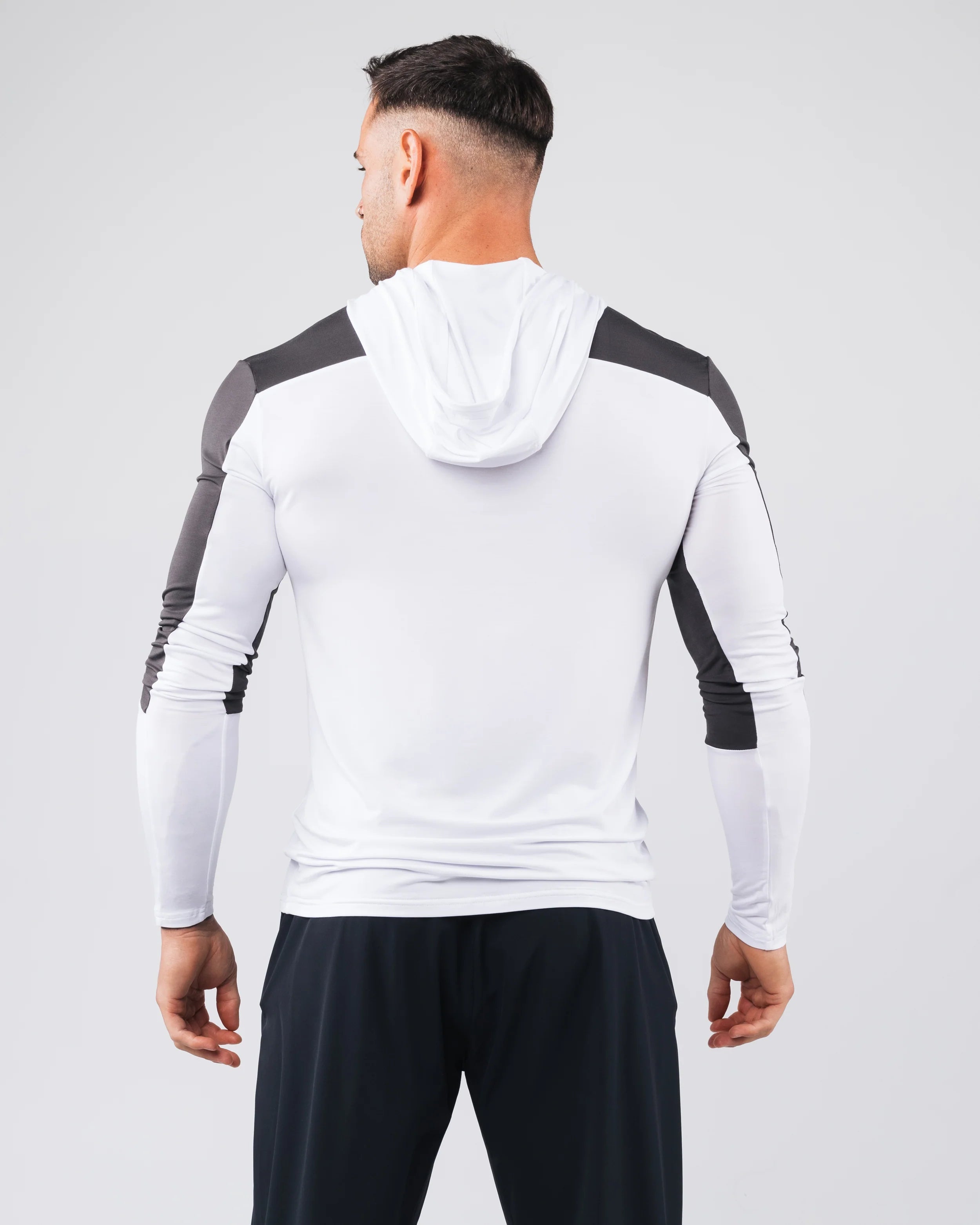 Agility Hoodie