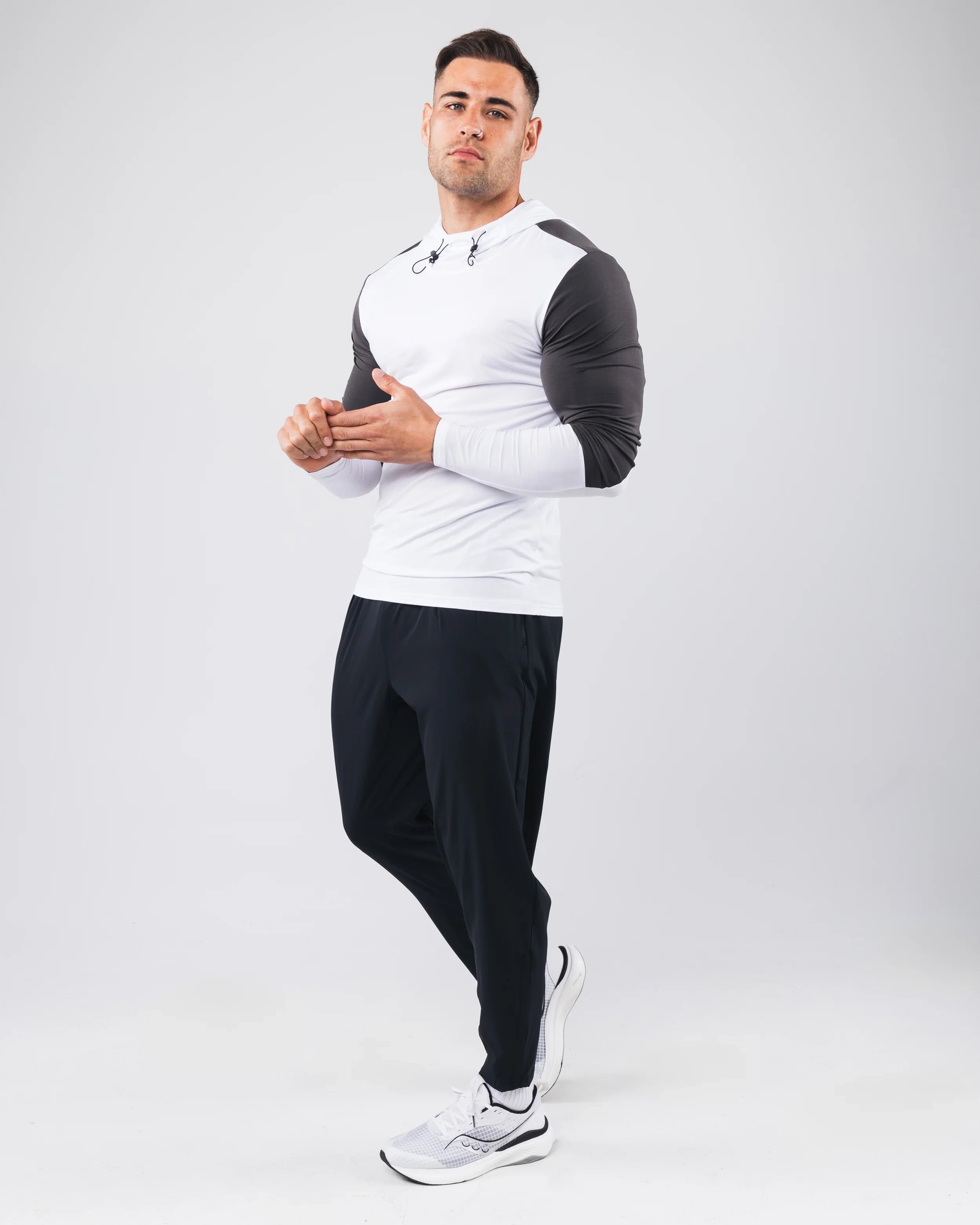 Agility Hoodie