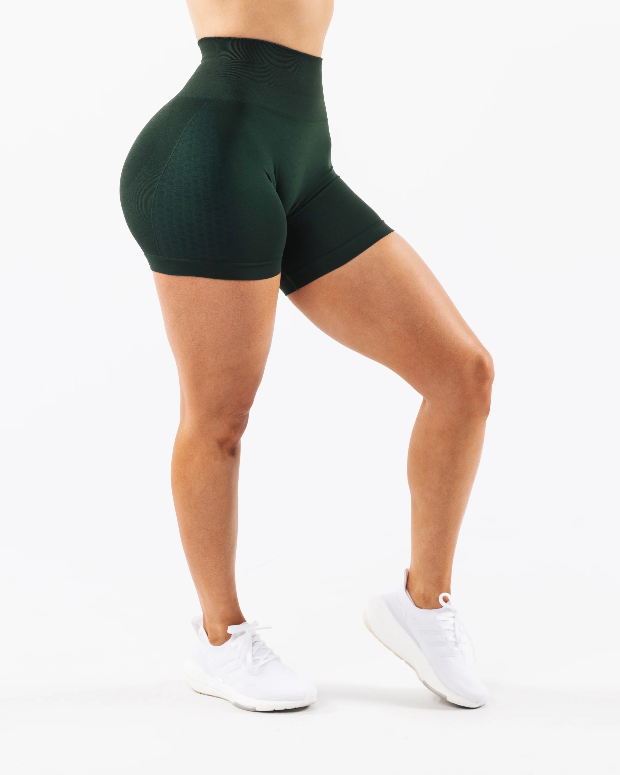 Amplify Contour Short 5"