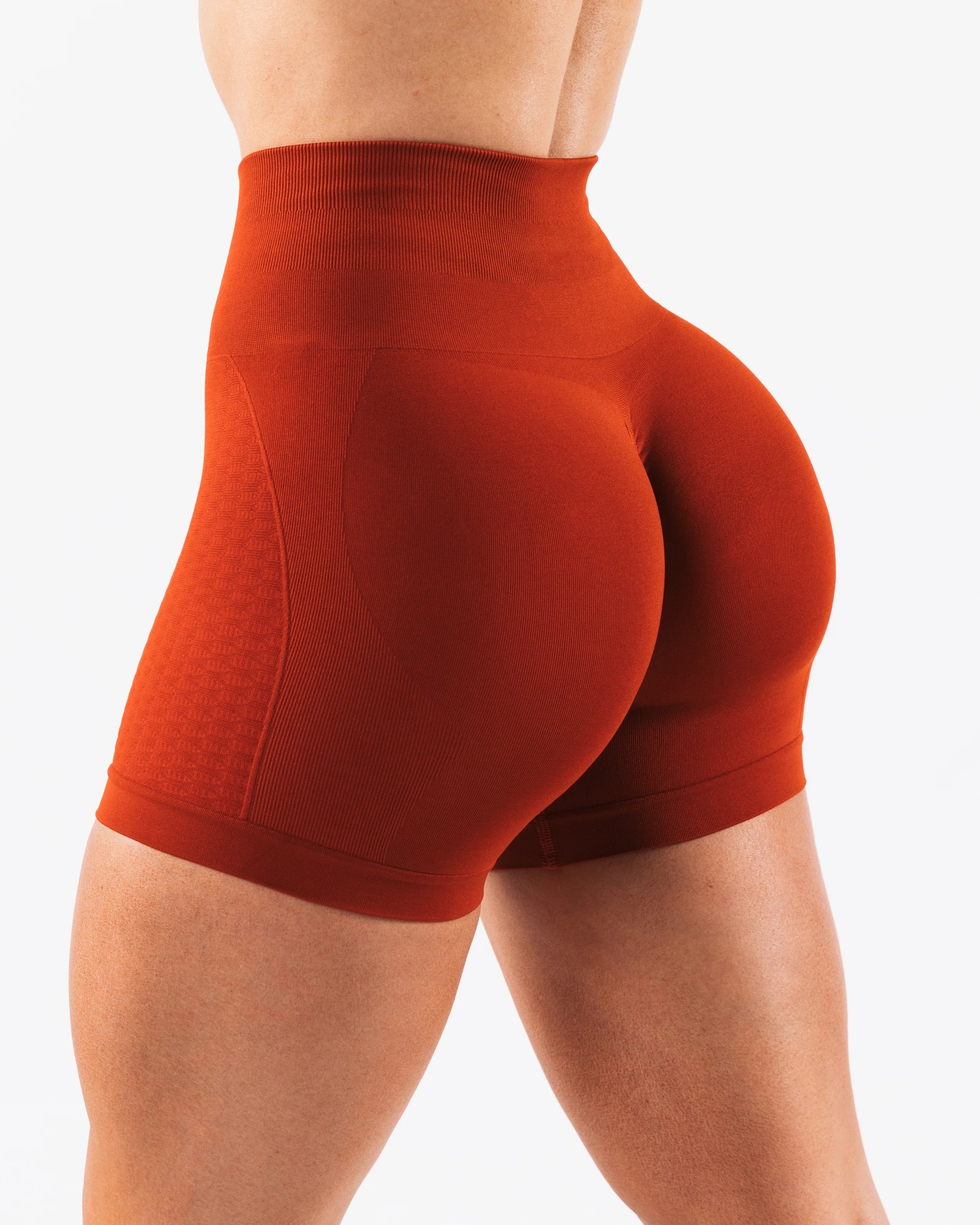 Amplify Contour Short 5"
