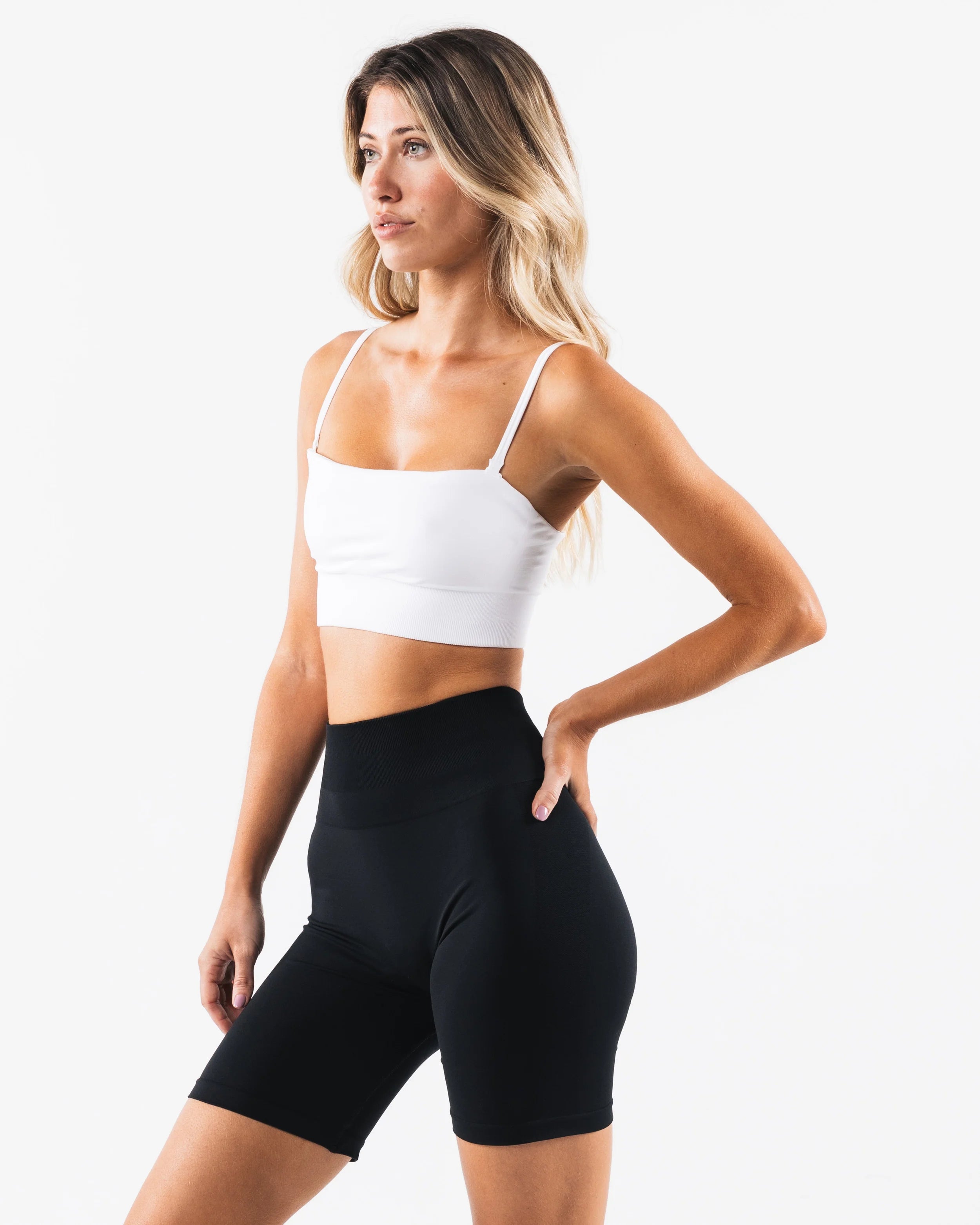 Amplify Gemini Bra