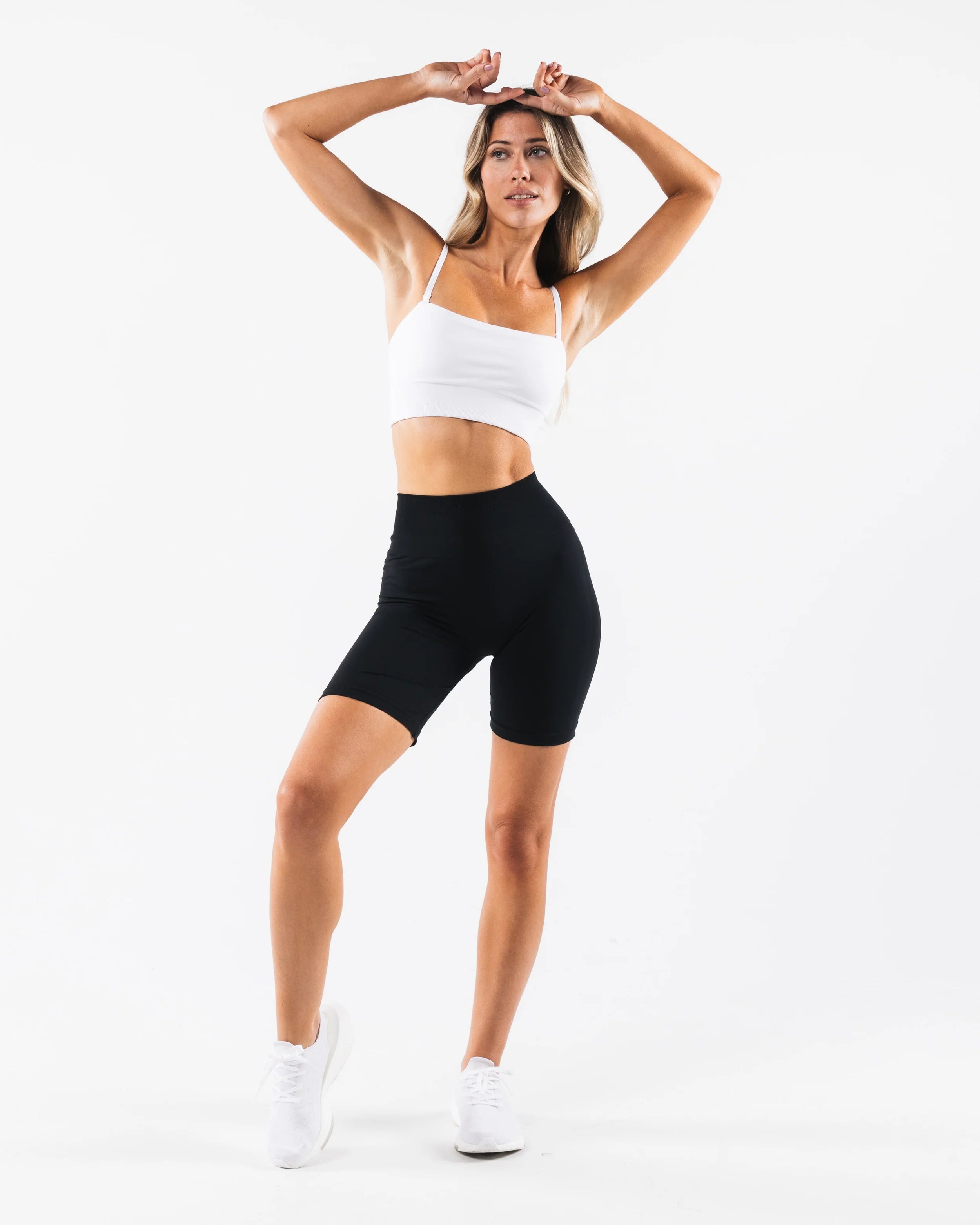 Amplify Gemini Bra