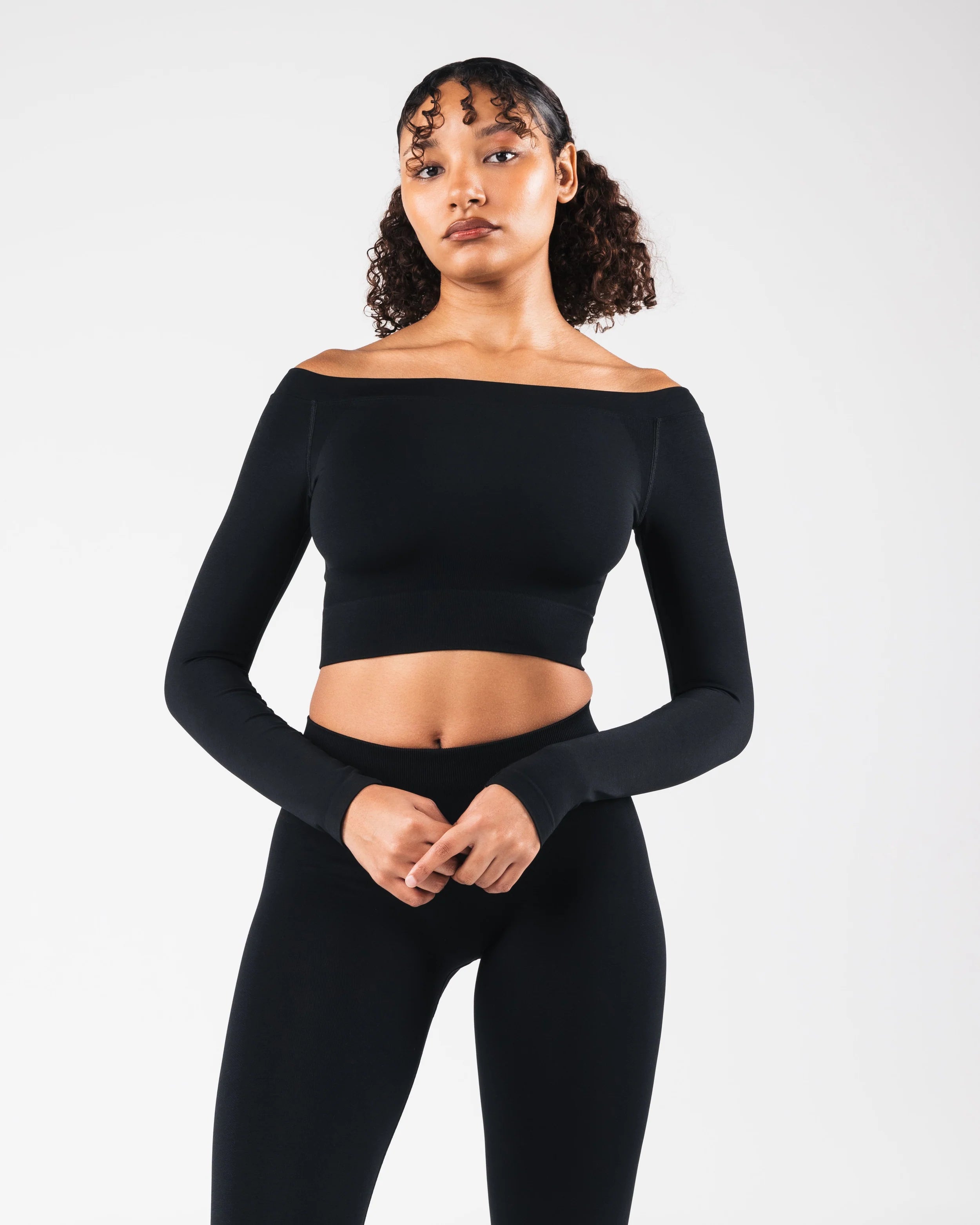 Amplify Halley LS