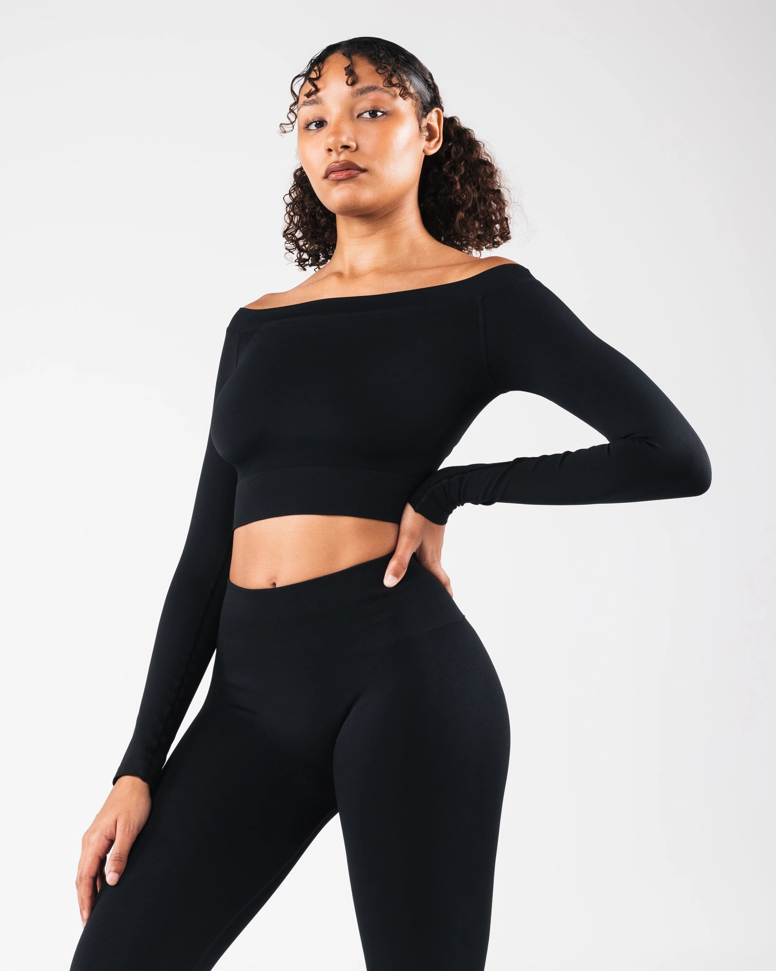 Amplify Halley LS