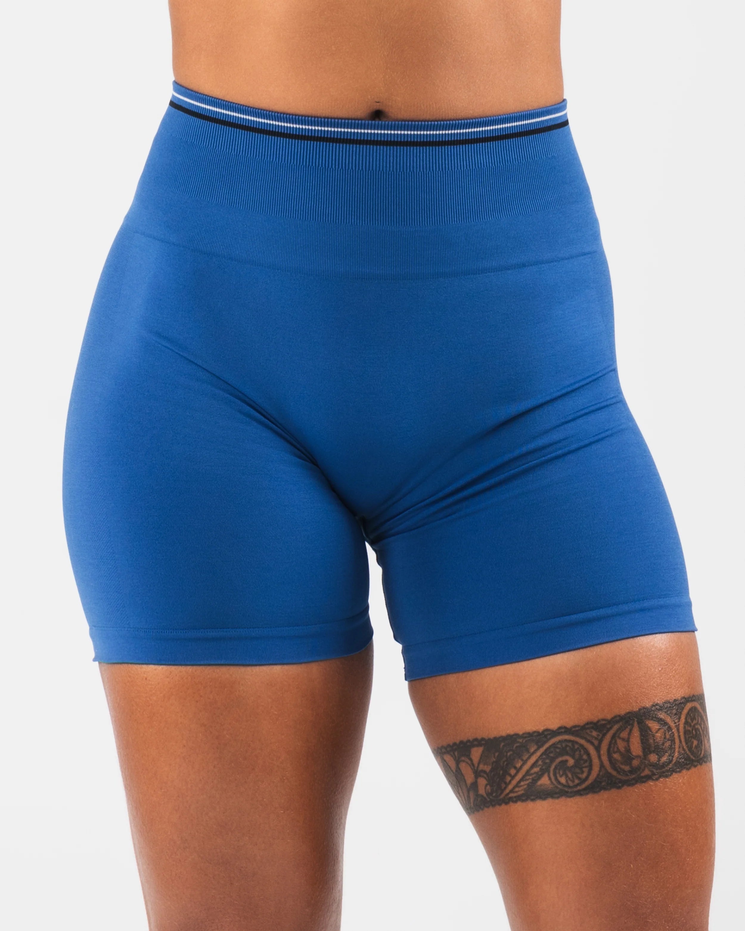 Amplify Short