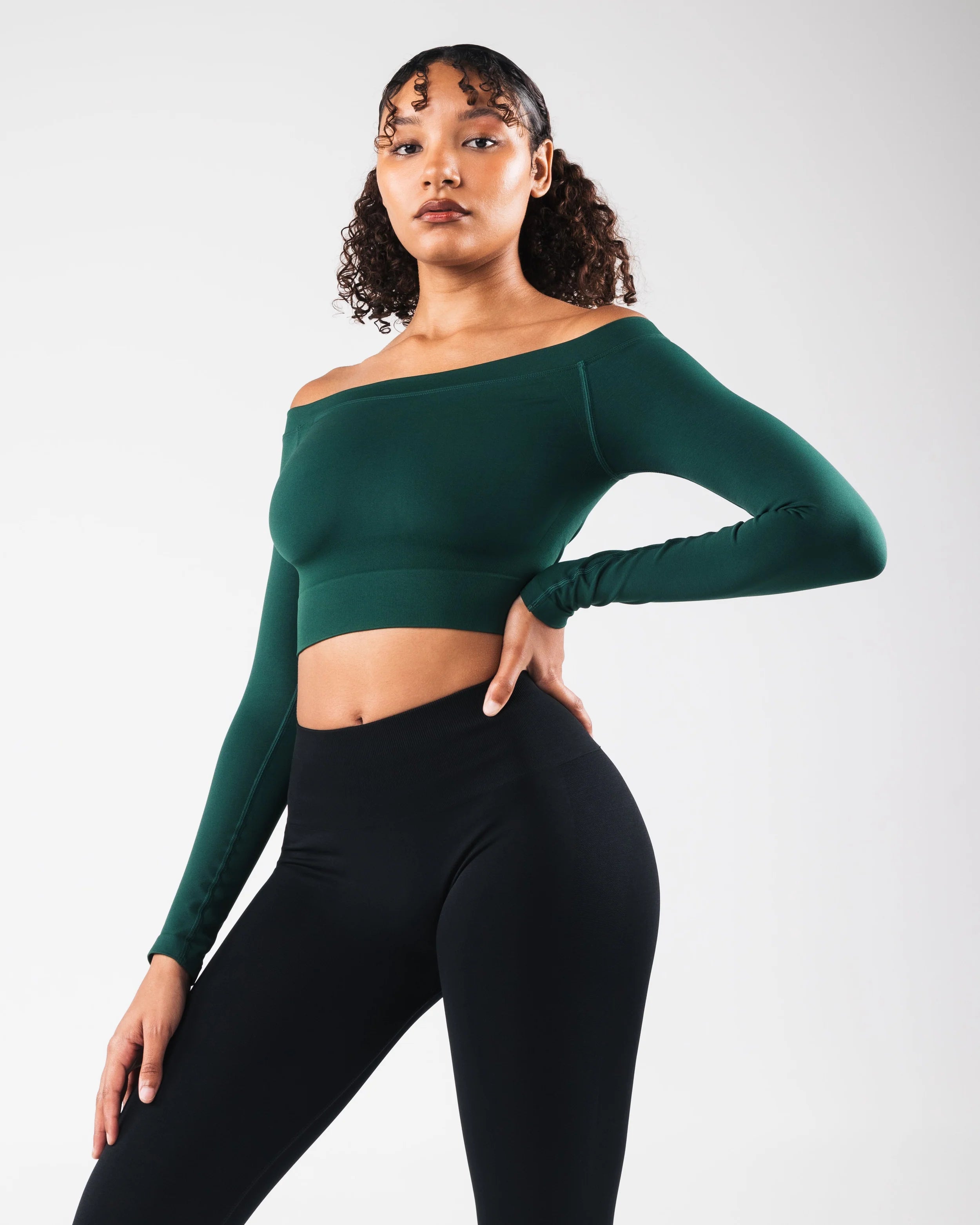 Amplify Halley LS