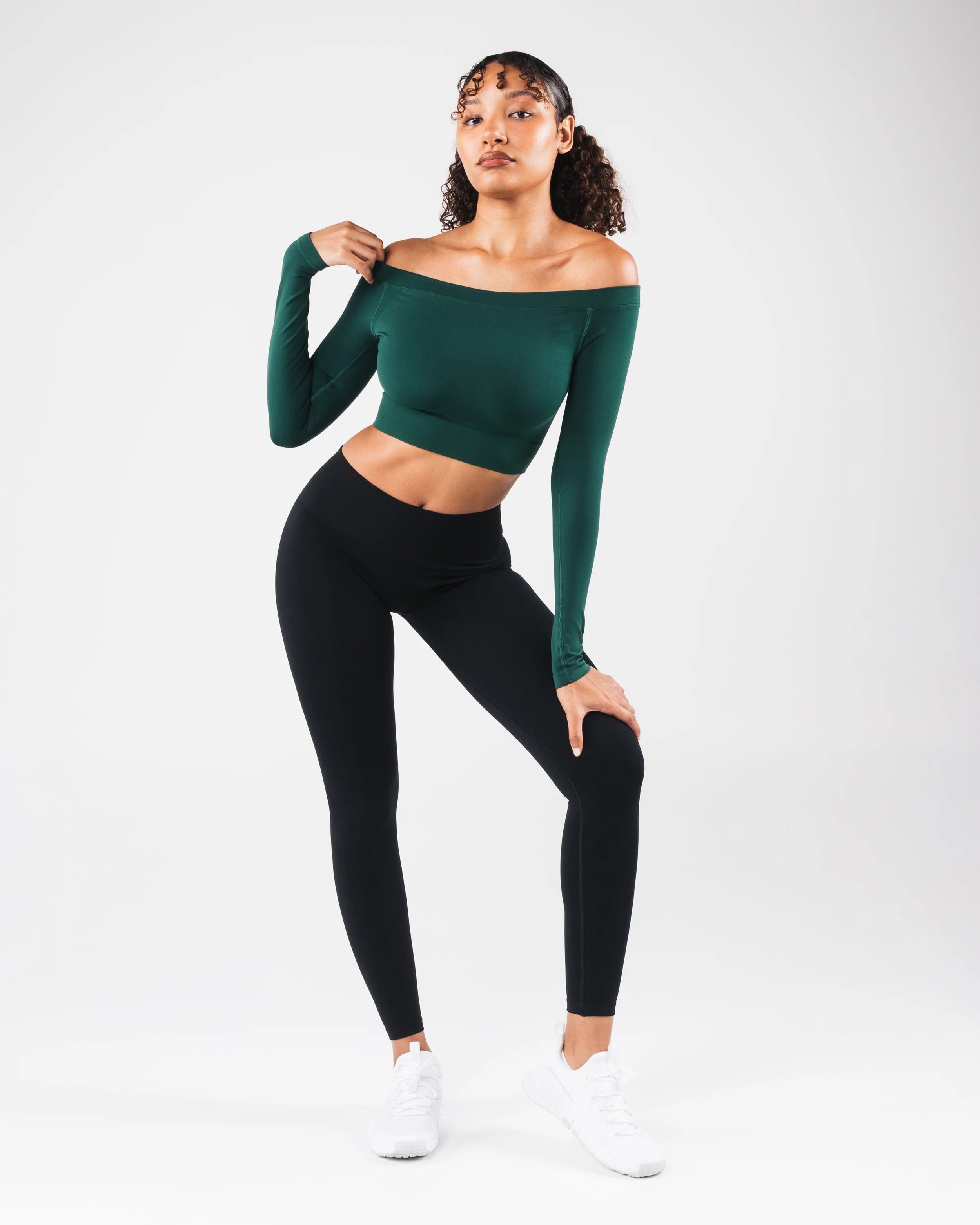 Amplify Halley LS