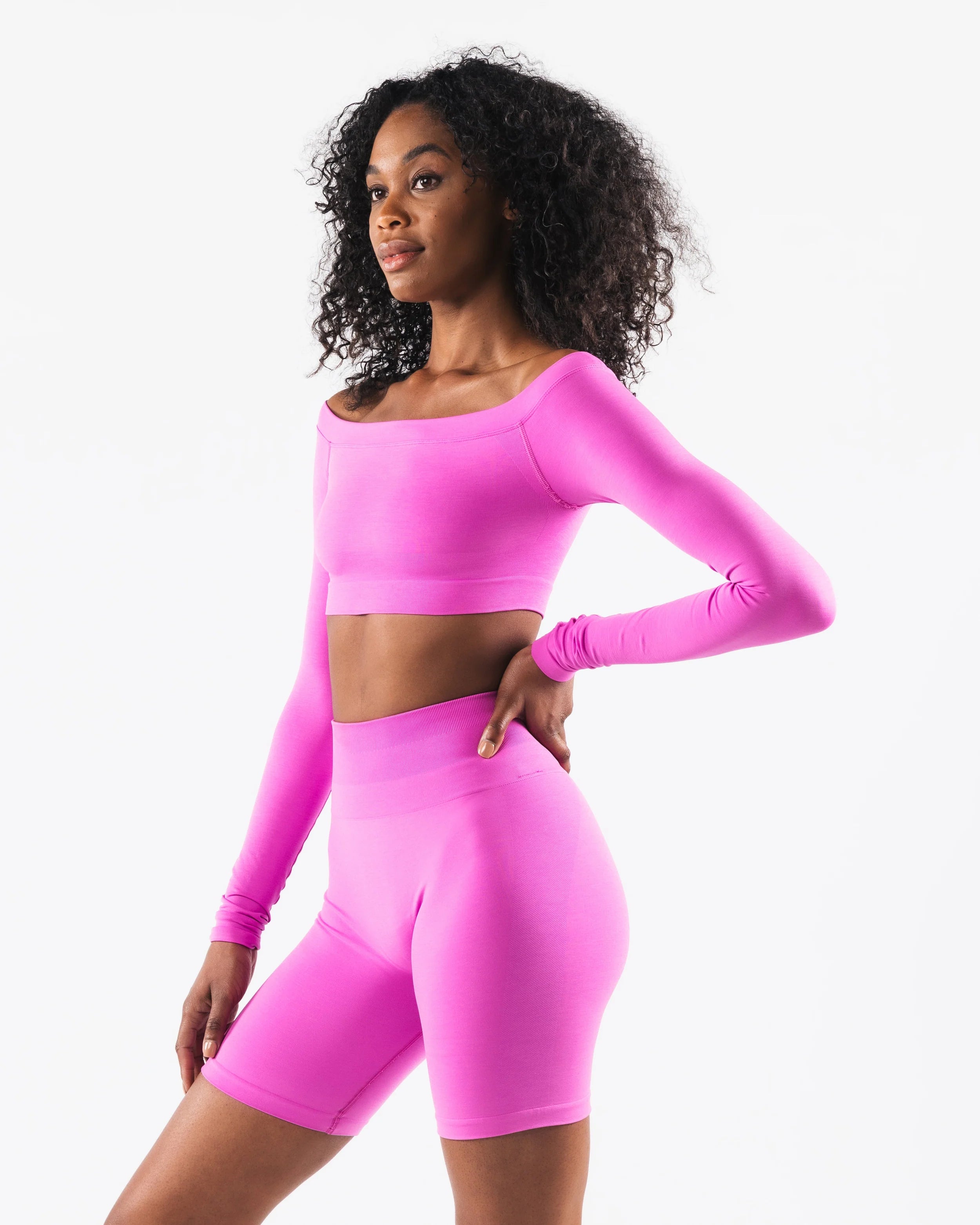 Amplify Halley LS