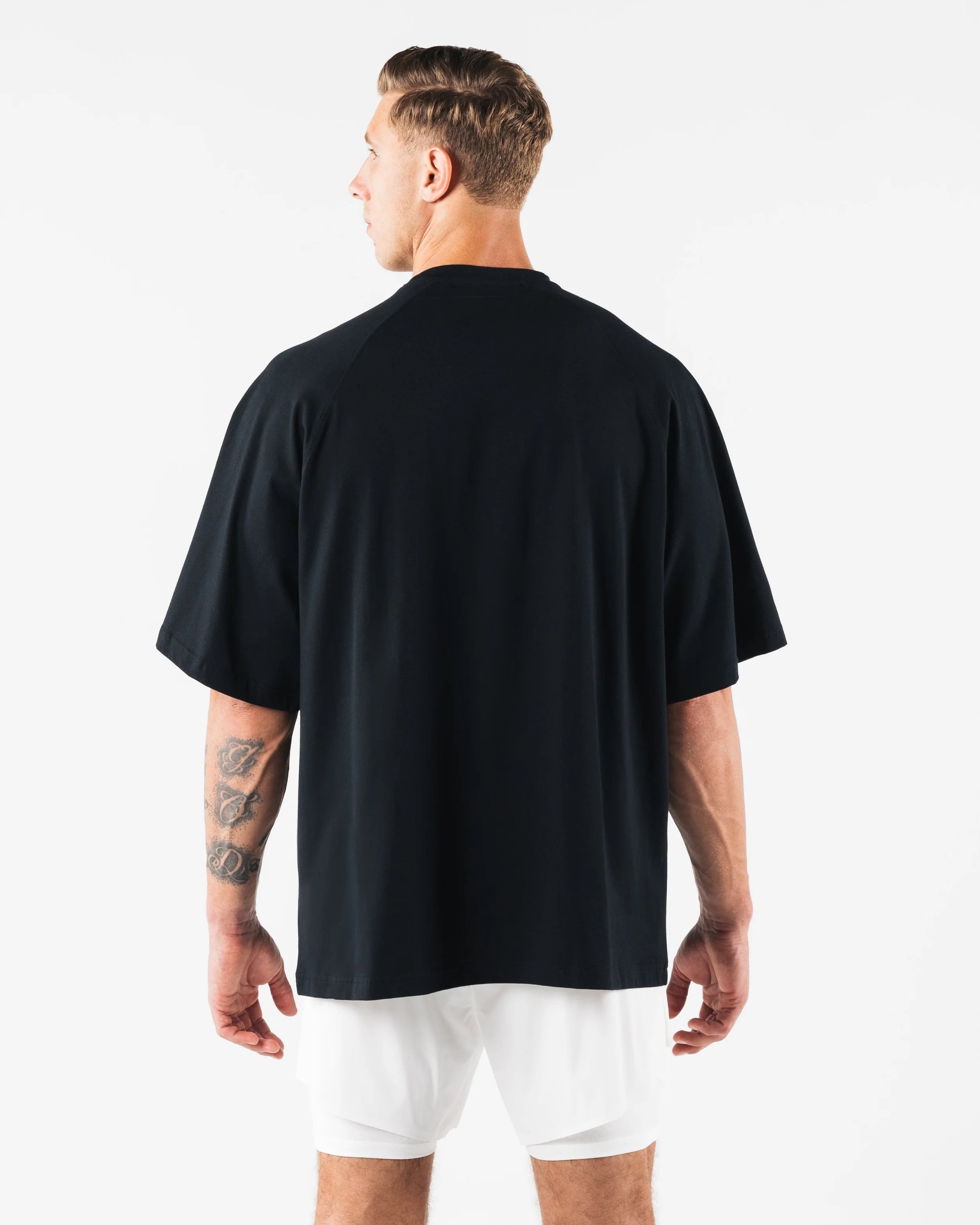 Box Tee
