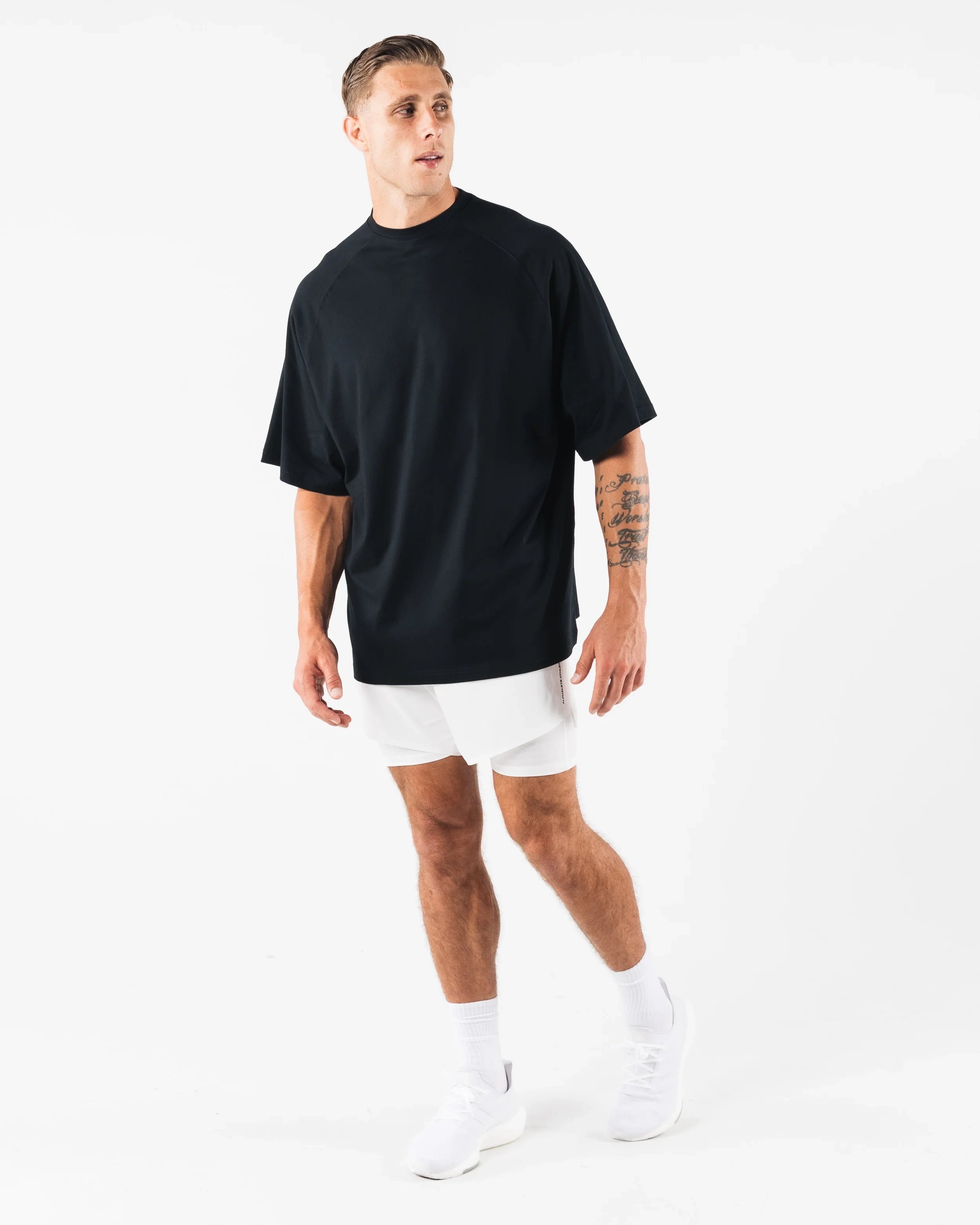 Box Tee