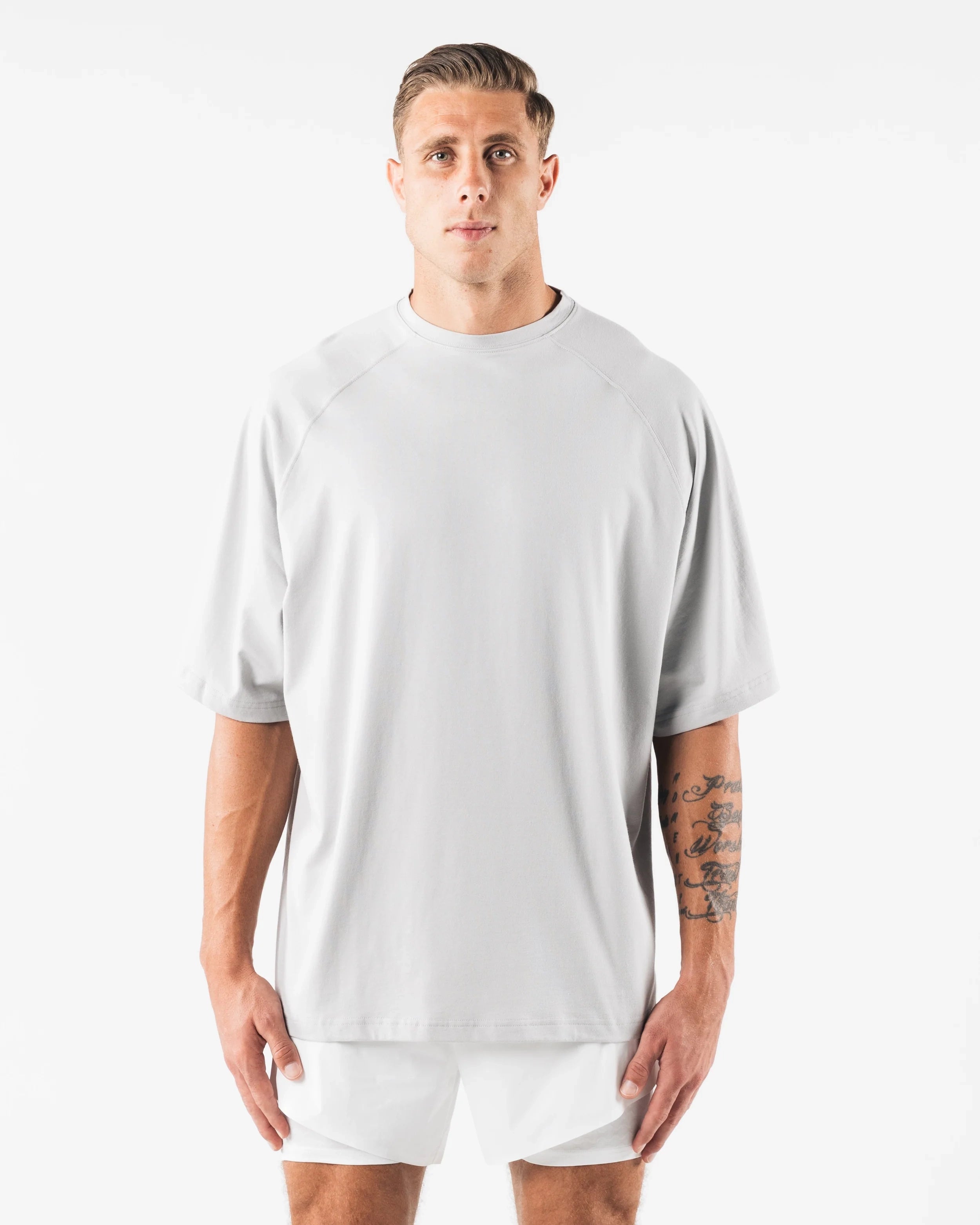 Box Tee