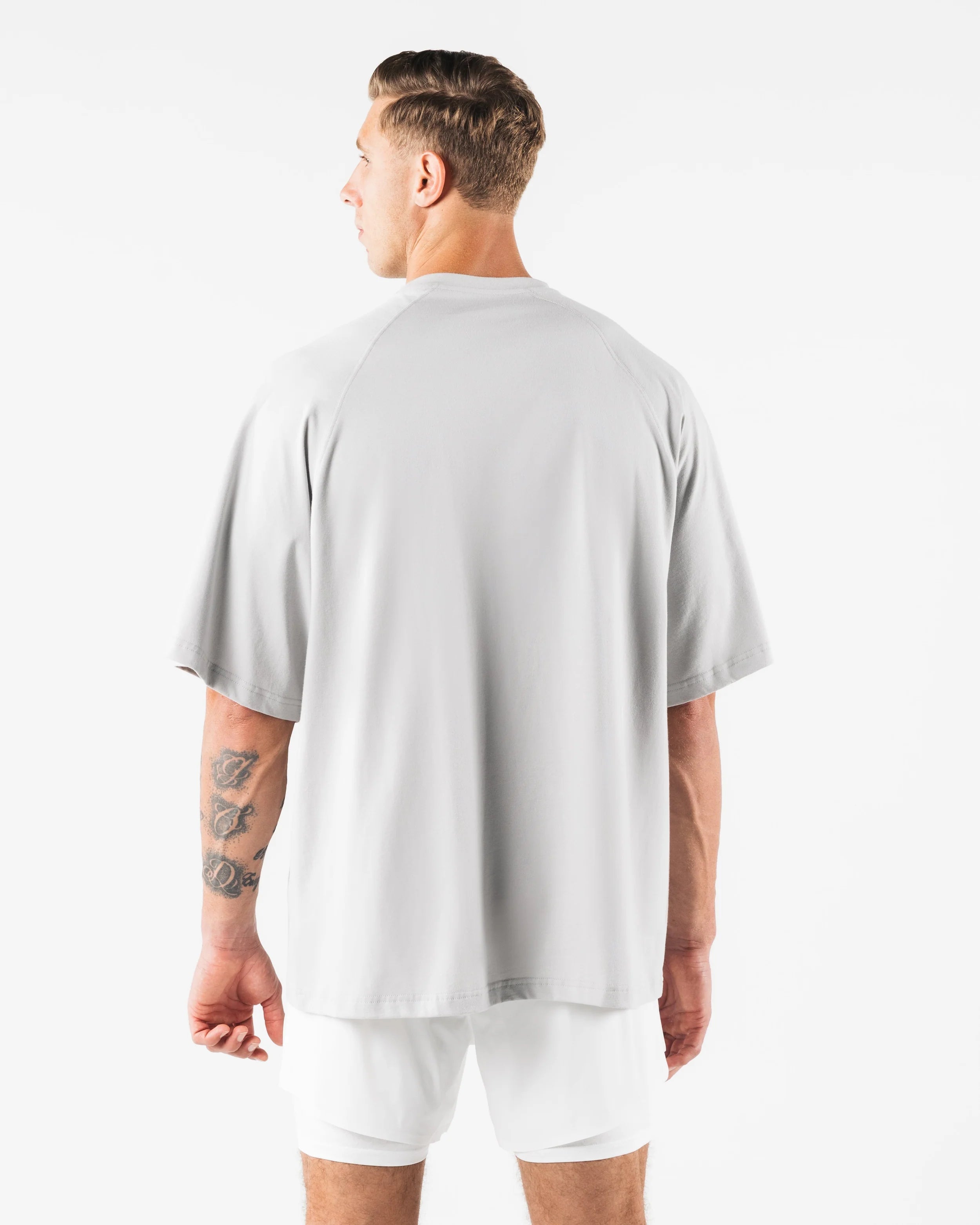Box Tee