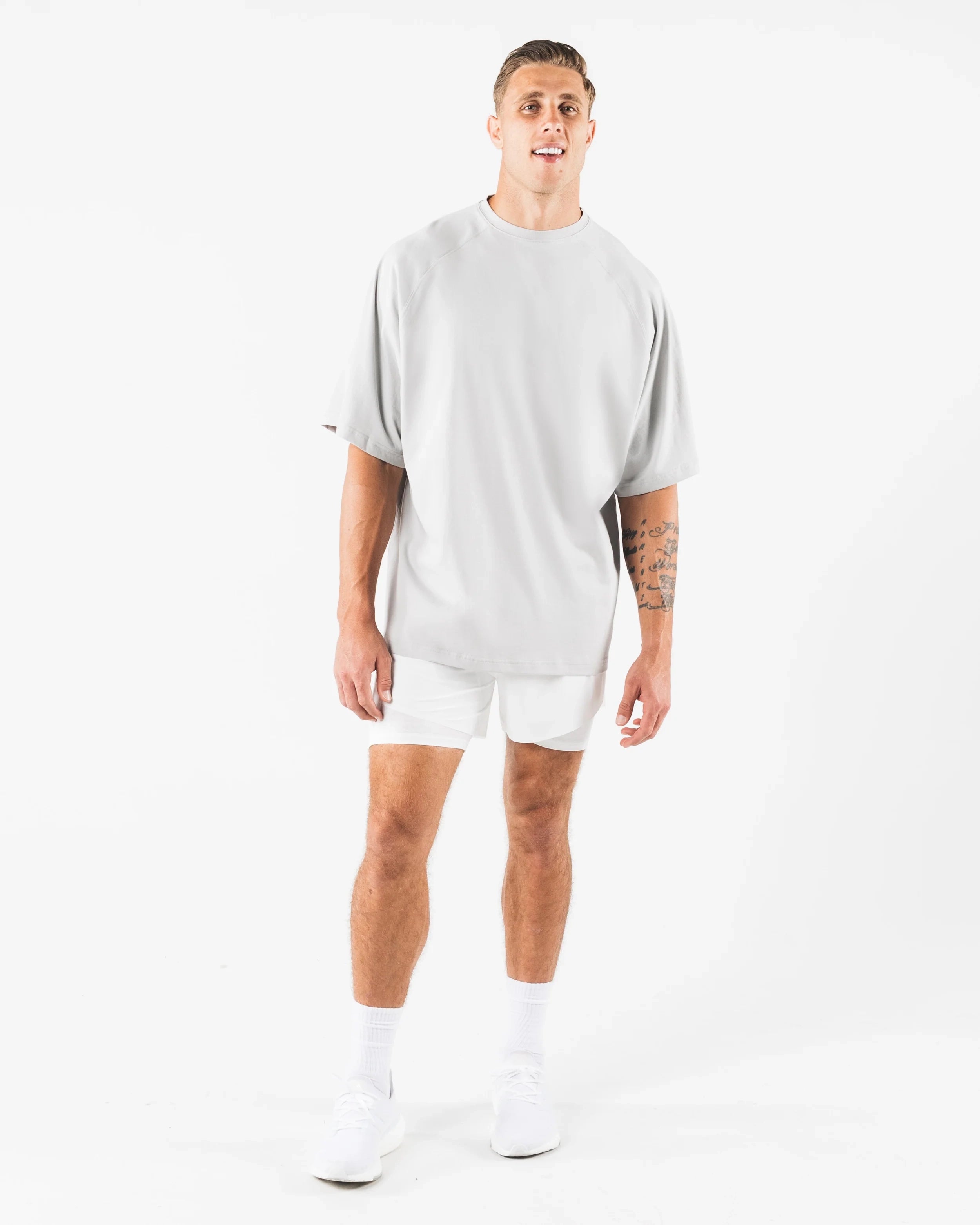 Box Tee