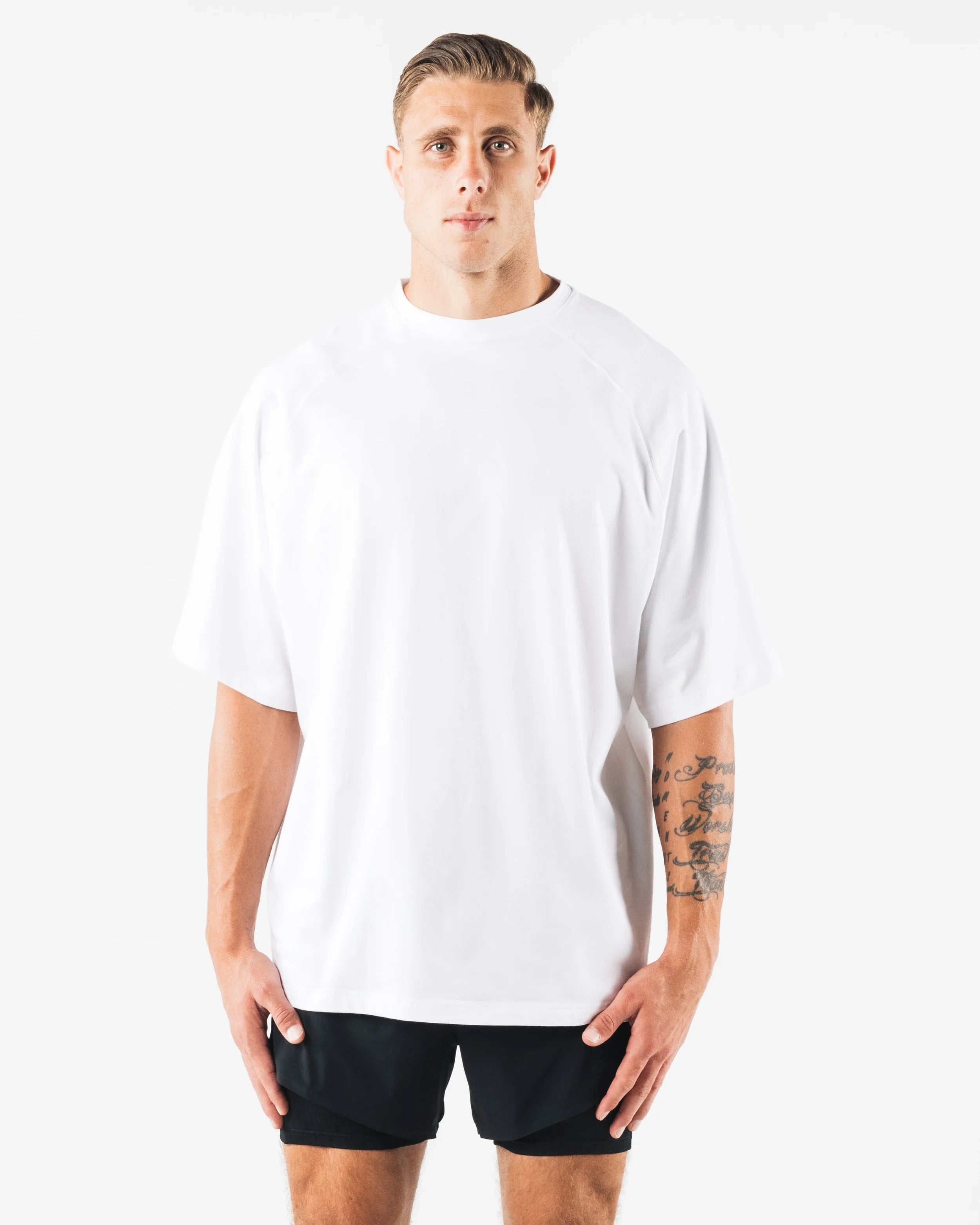 Box Tee