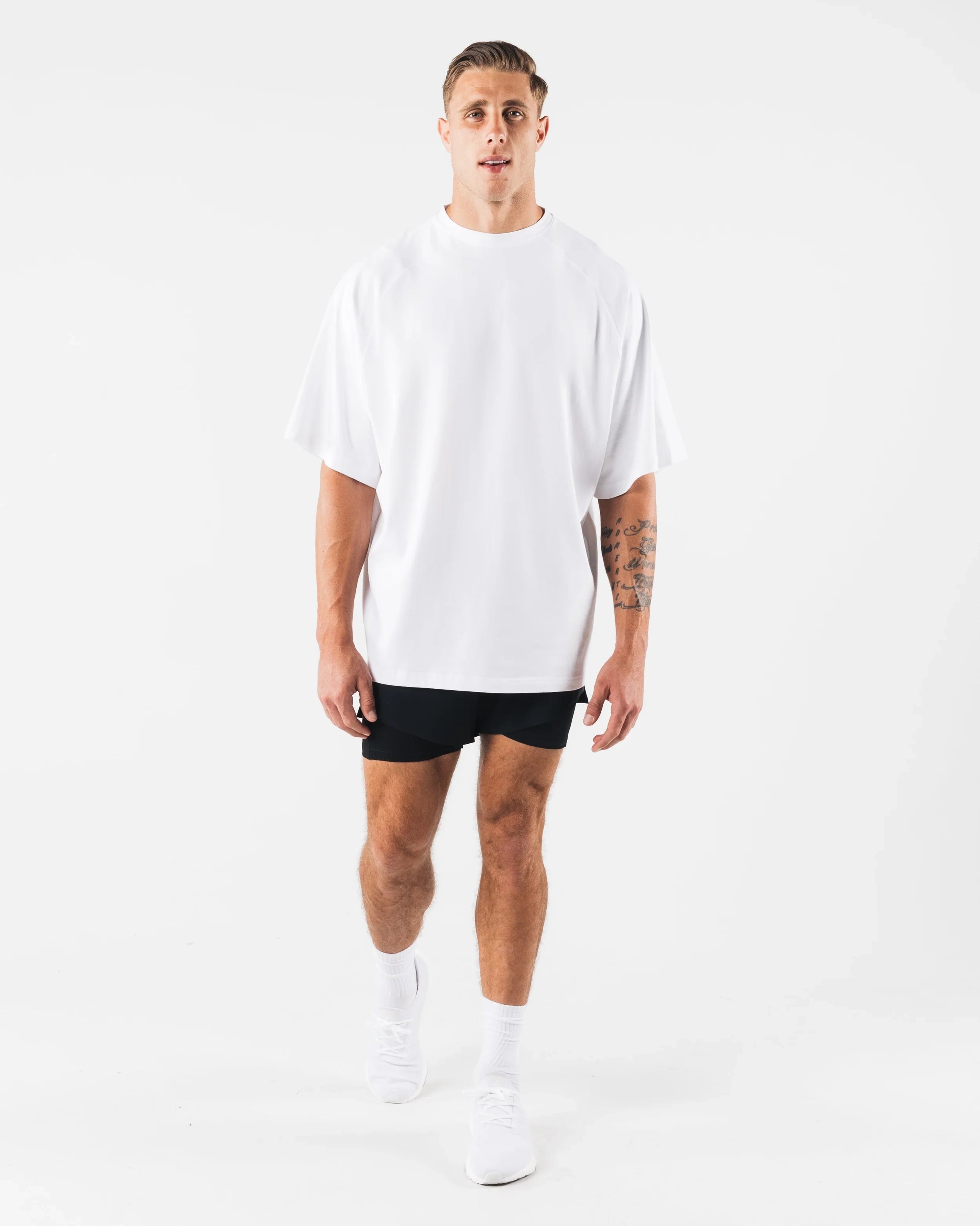 Box Tee