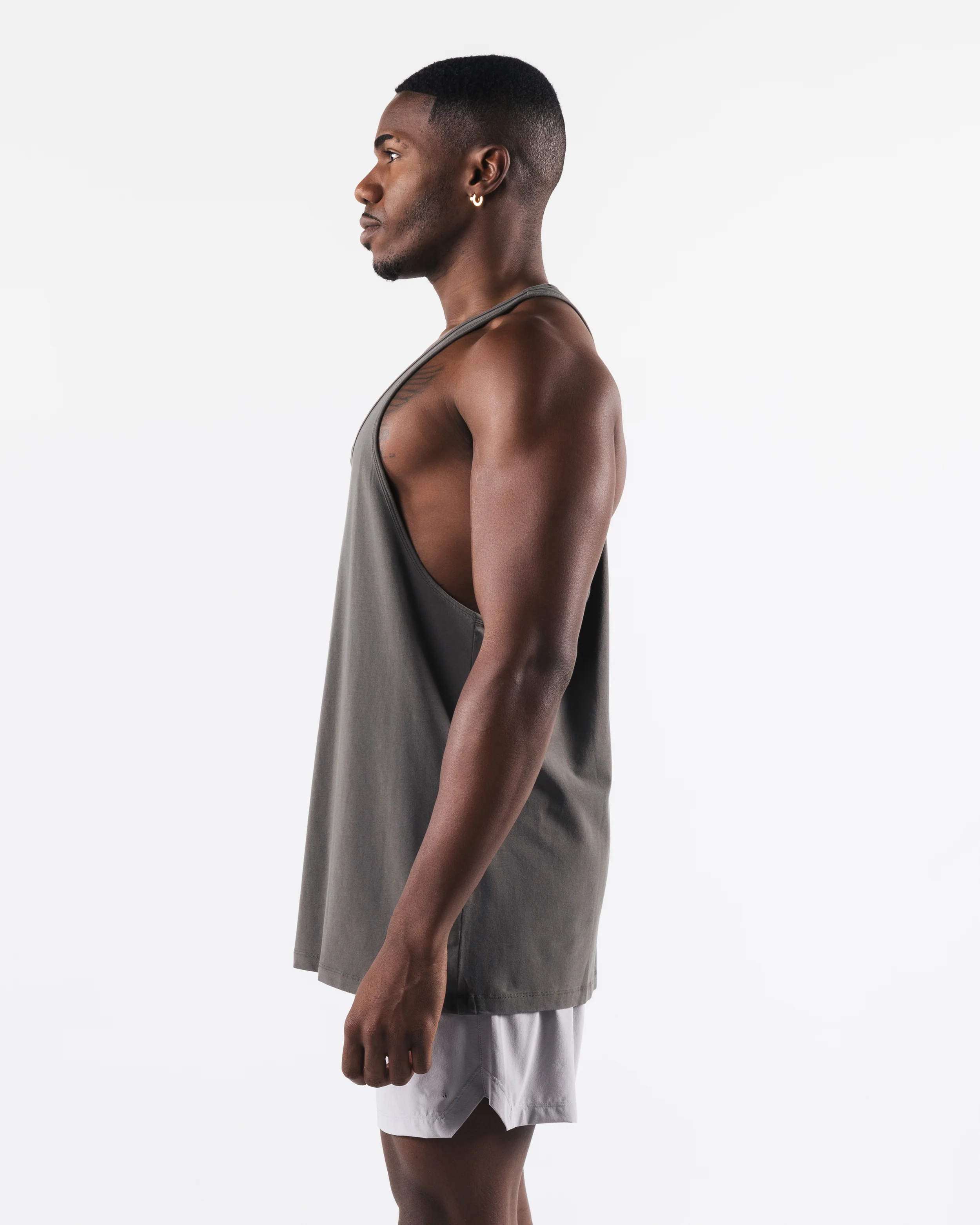 Breathe More Stringer