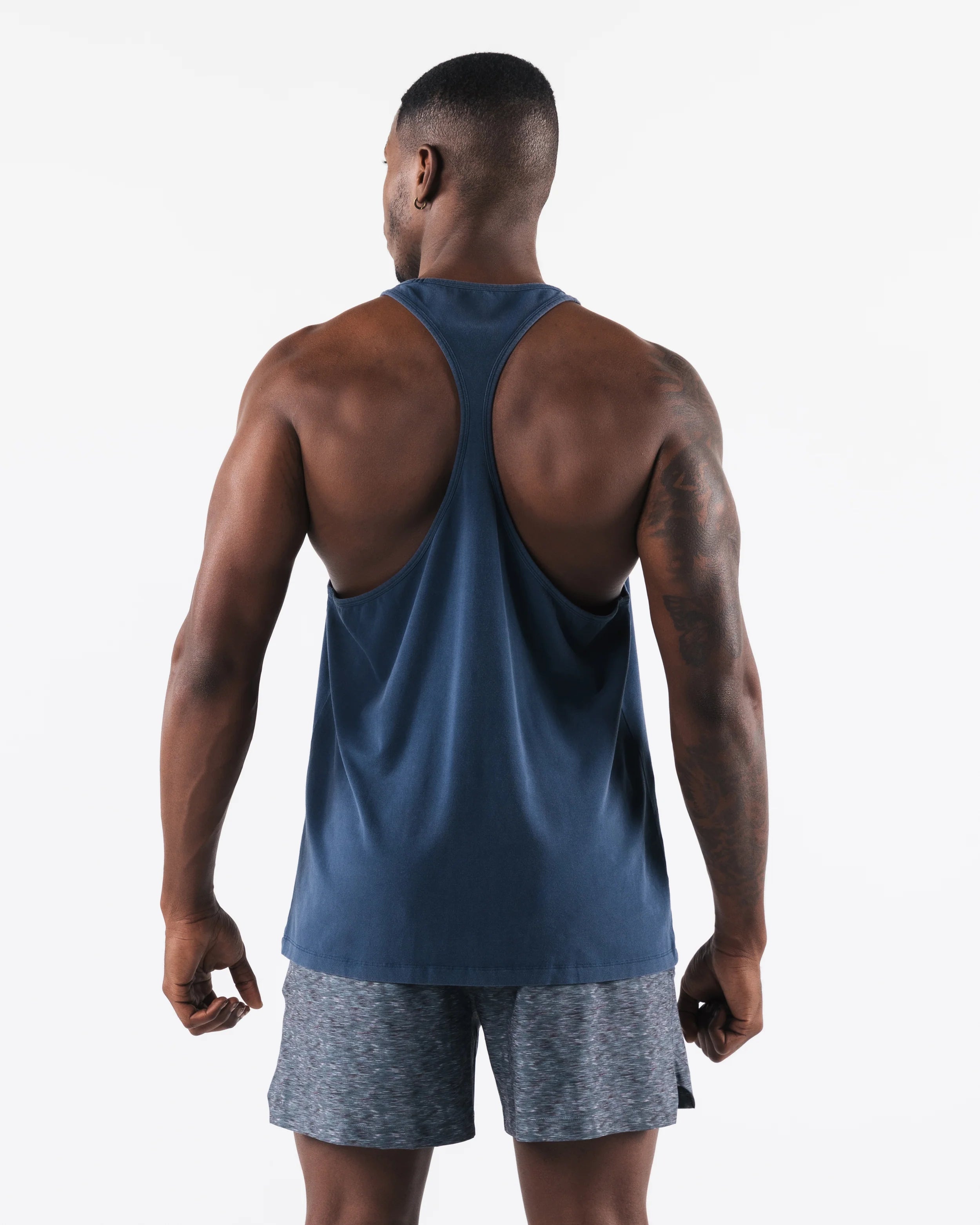 Breathe More Stringer