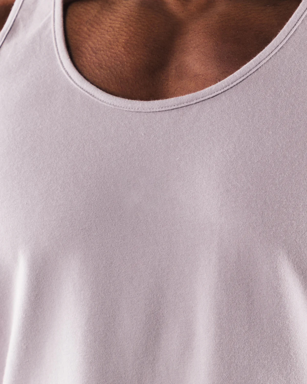 Brushed Wolf Head Tank