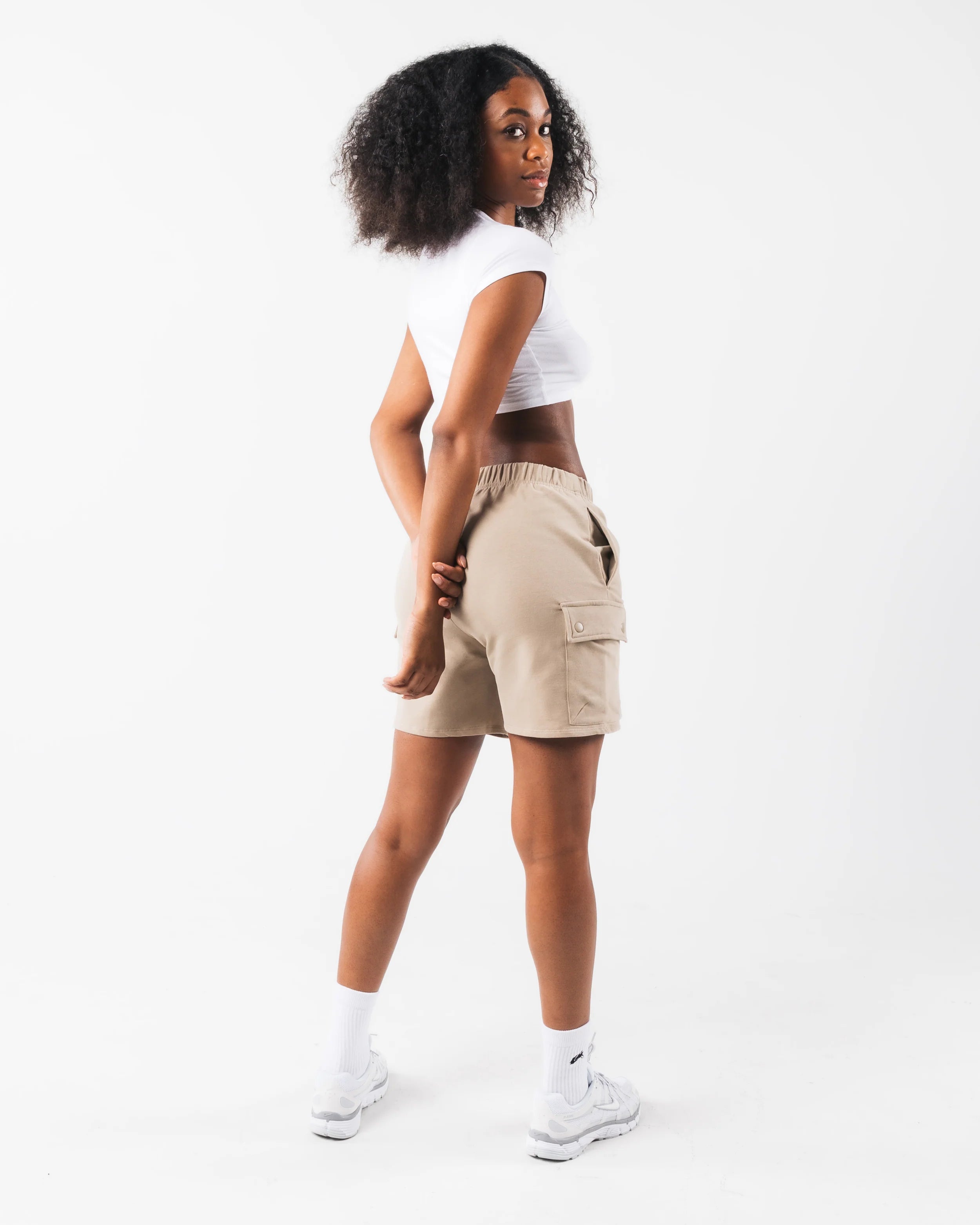 Cargo Short