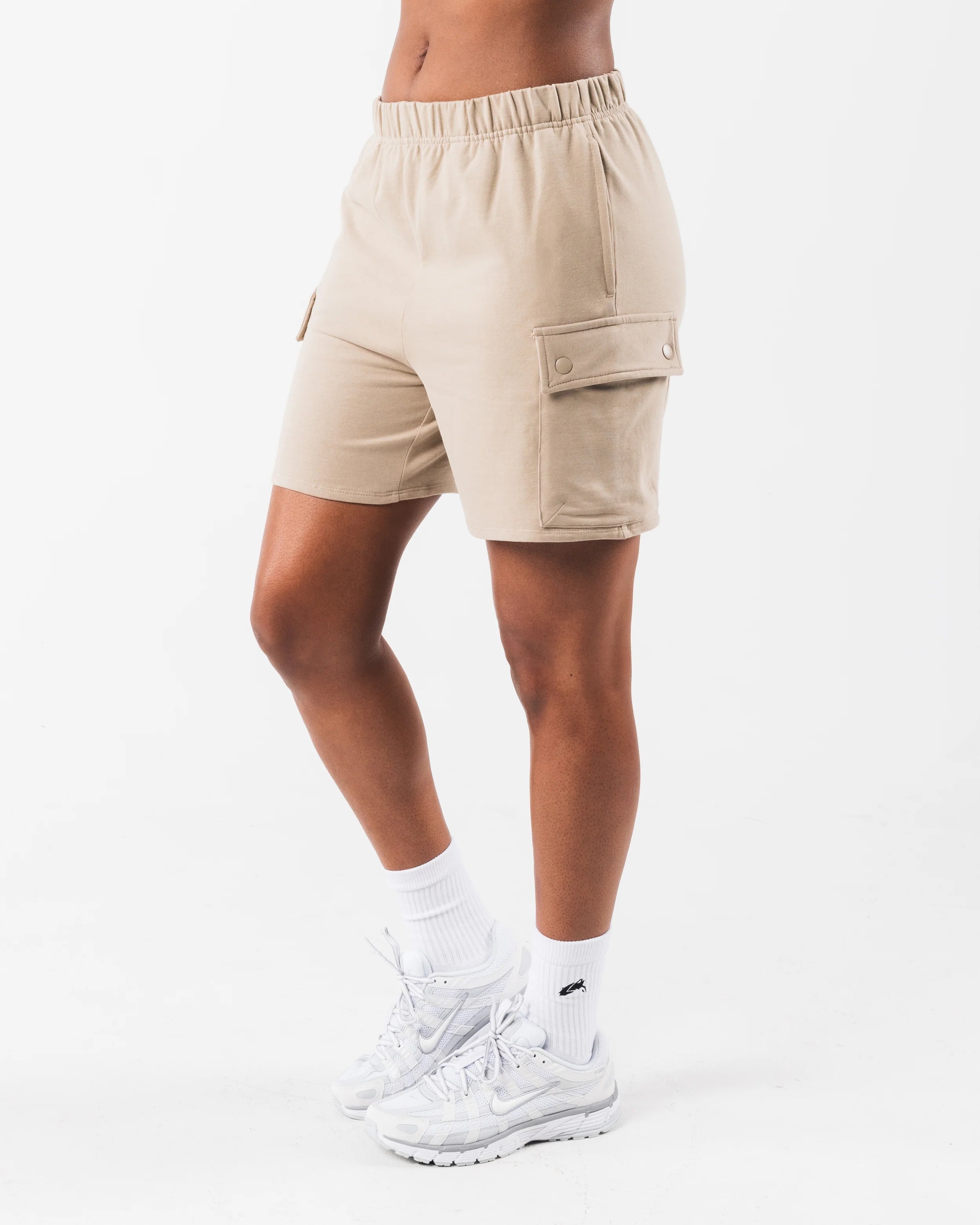 Cargo Short