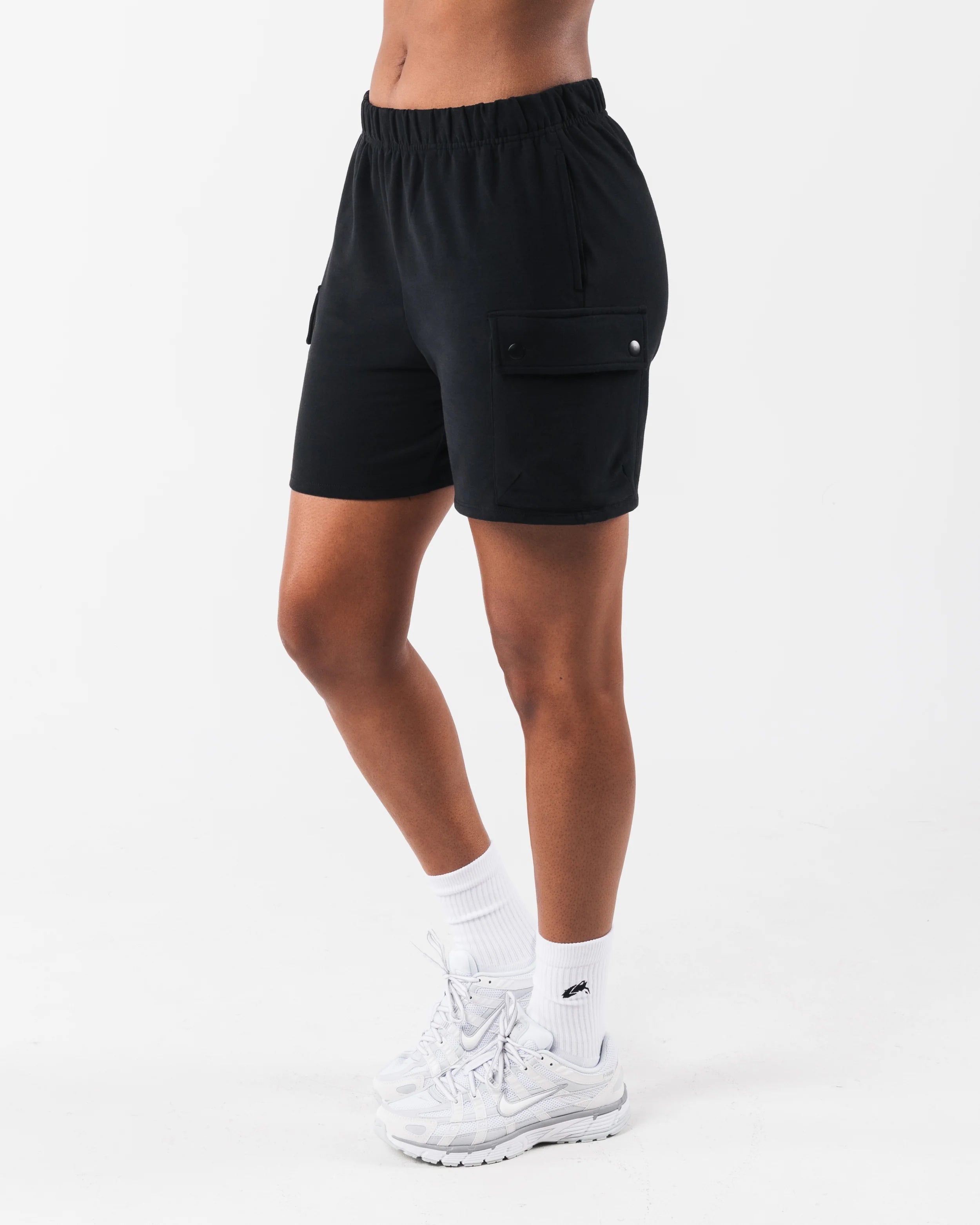 Cargo Short