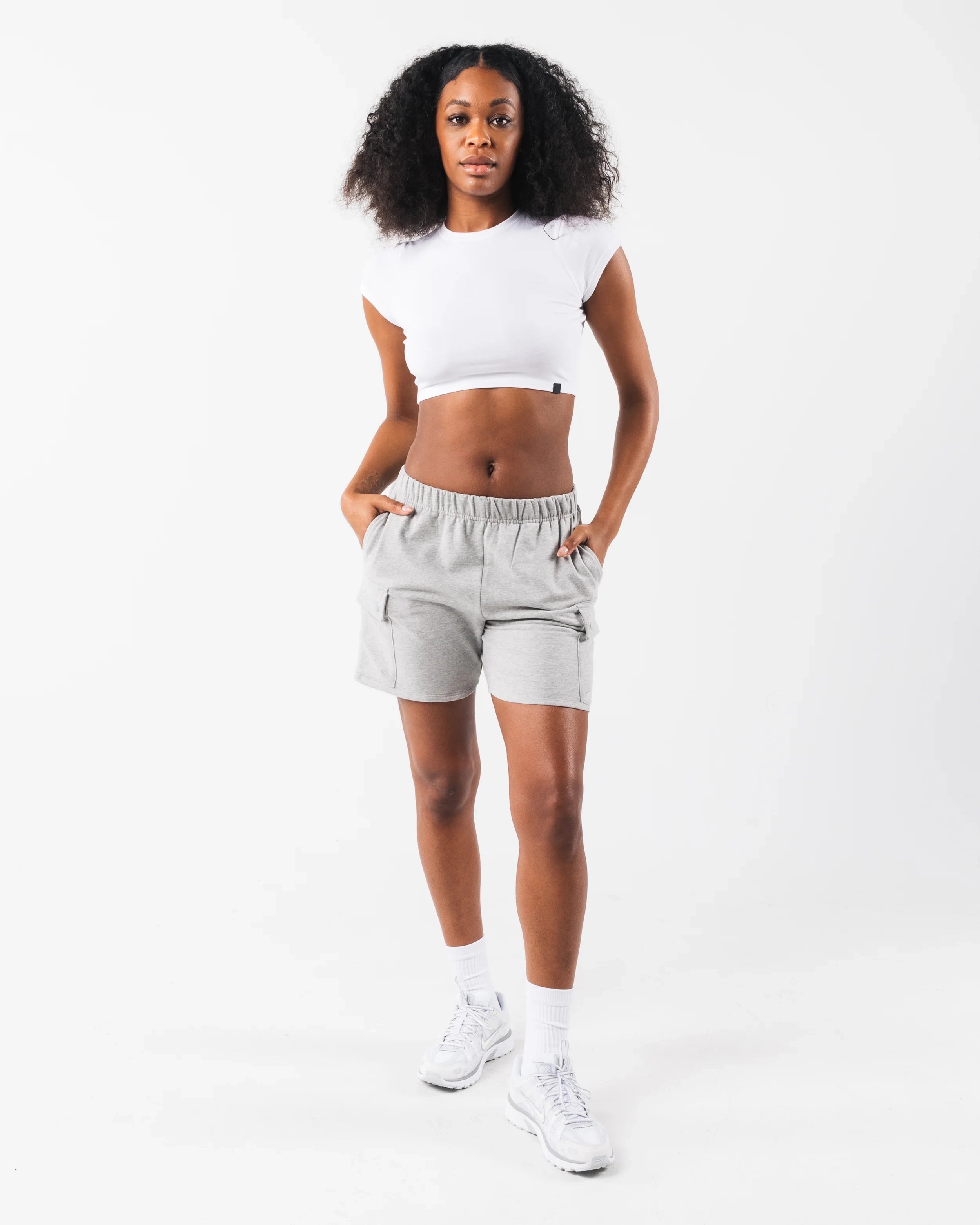 Cargo Short