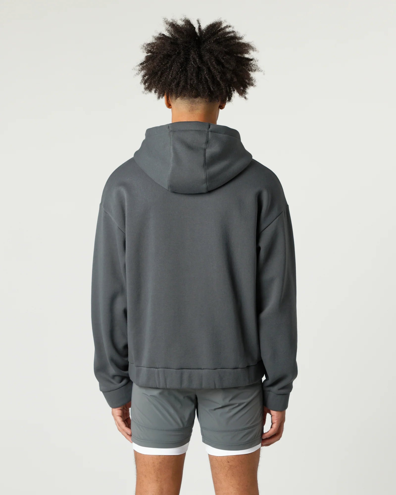 Classic Zip Jacket