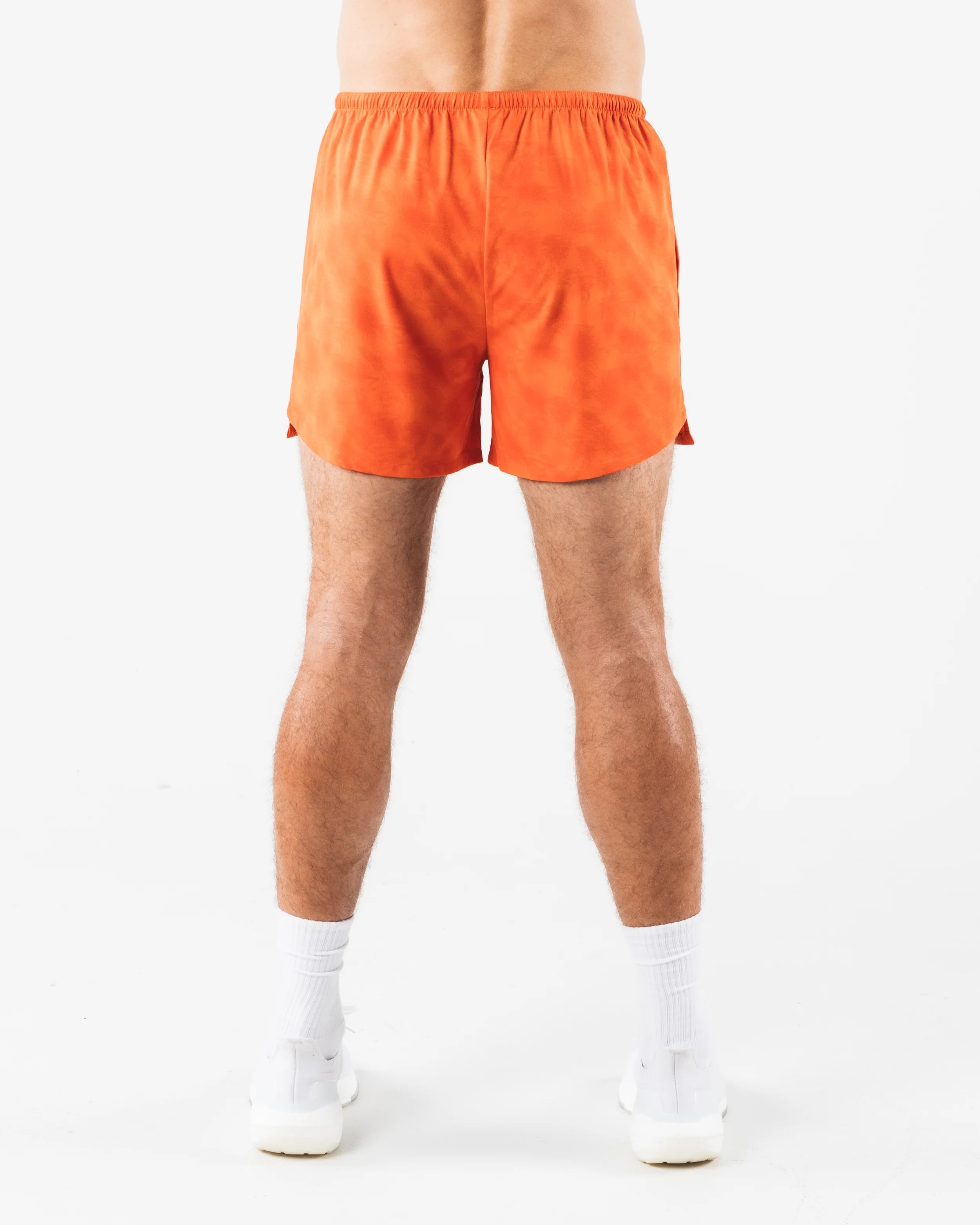 Dynamic Shorts