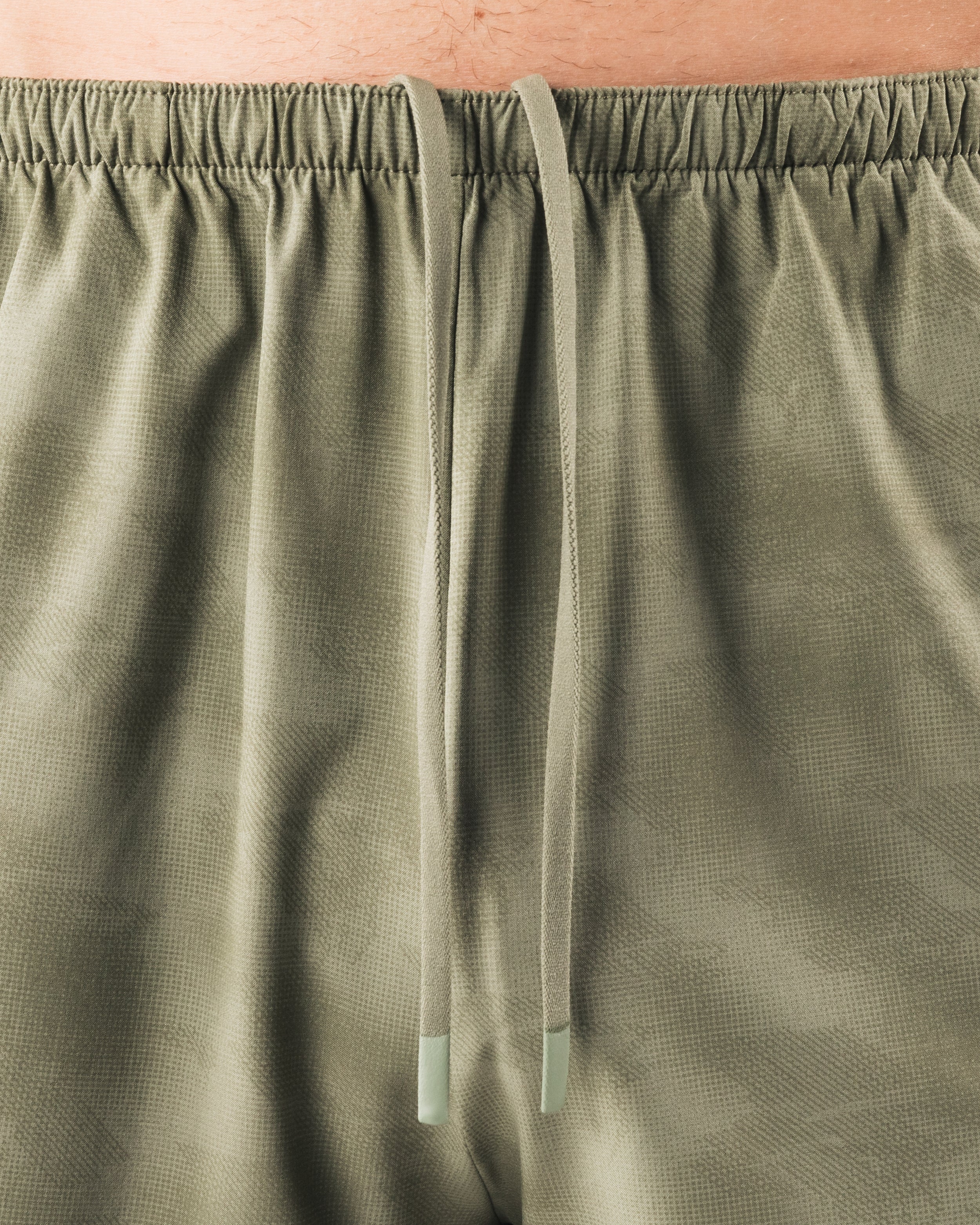 Dynamic Shorts