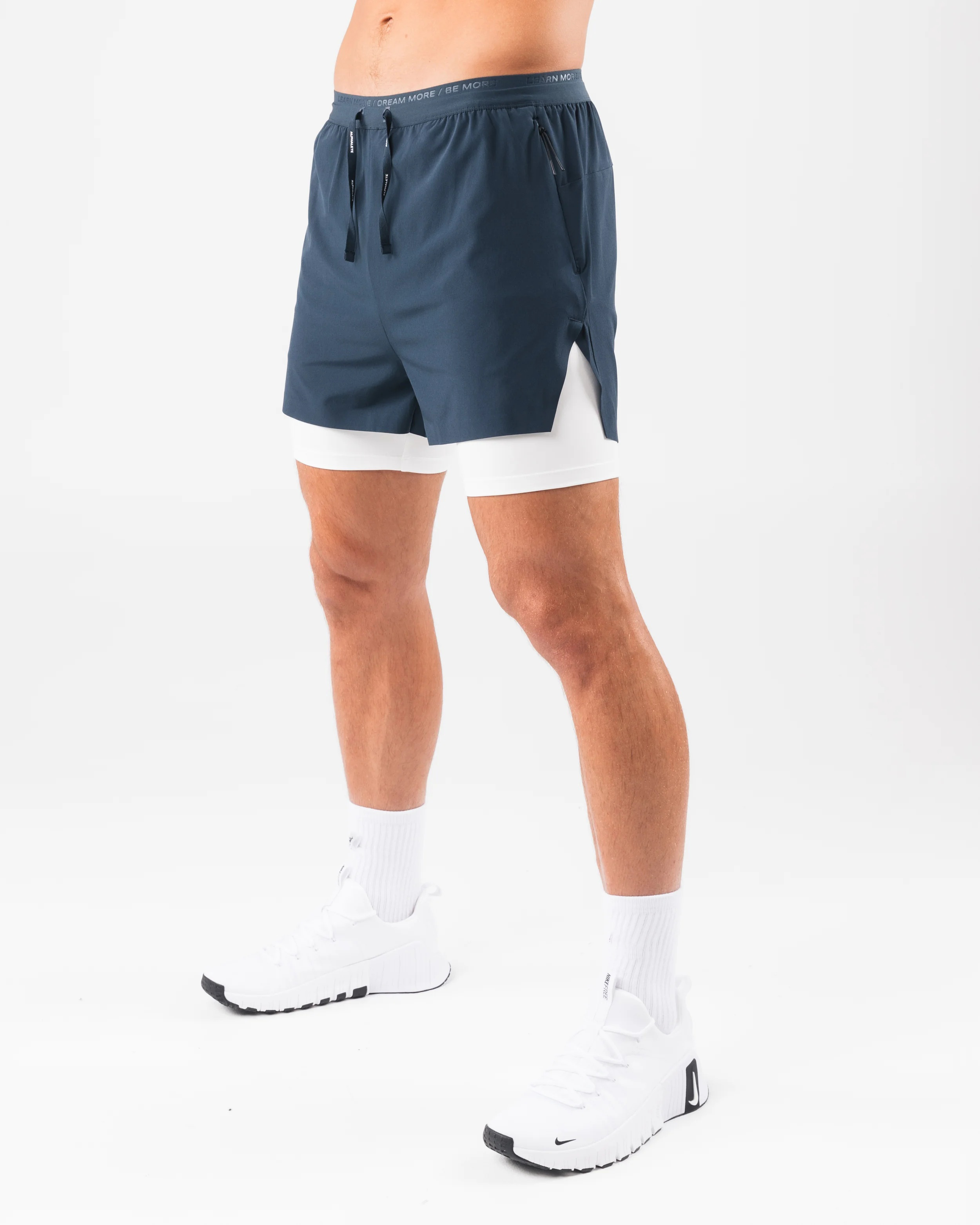 Elite Swift Short