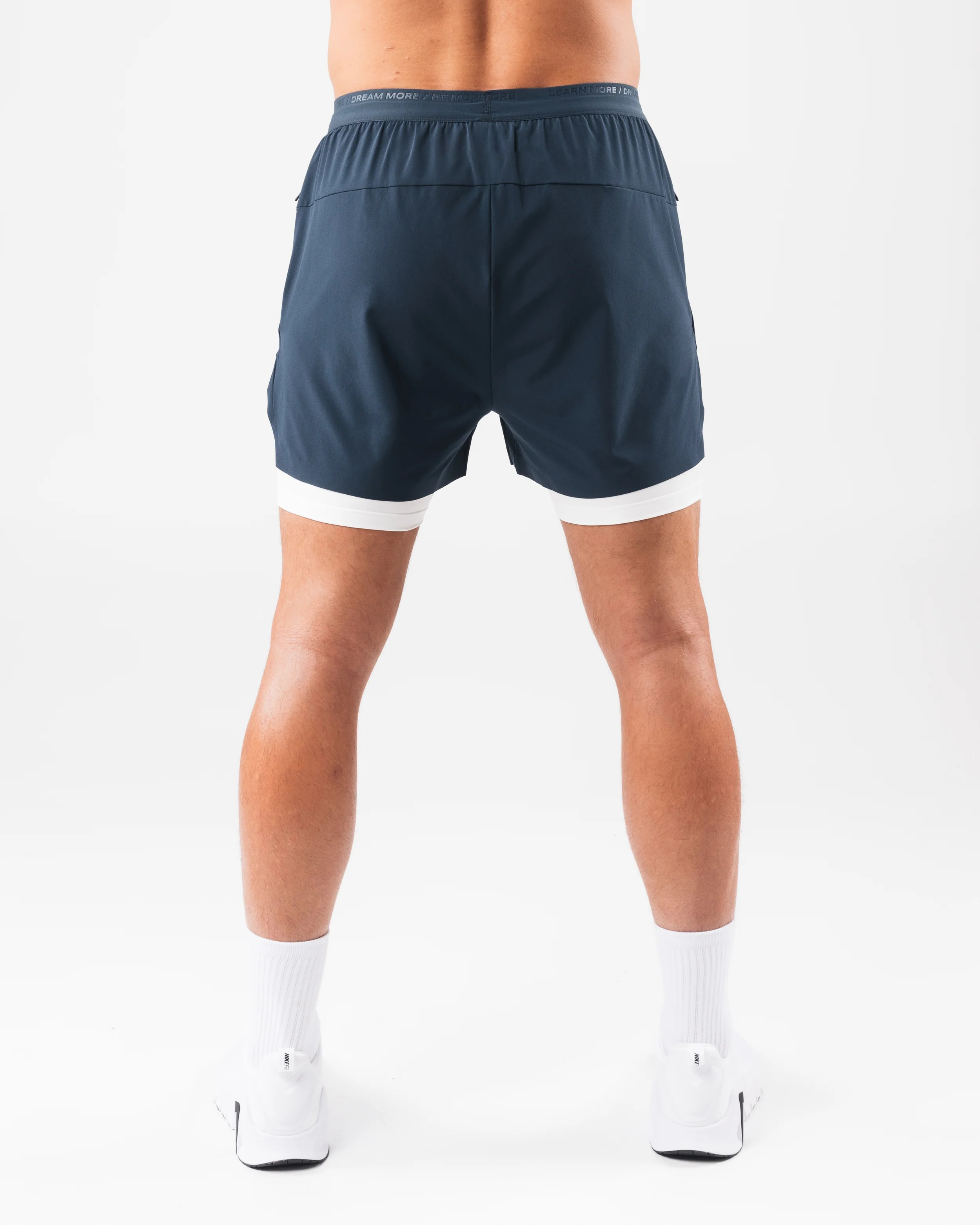 Elite Swift Short