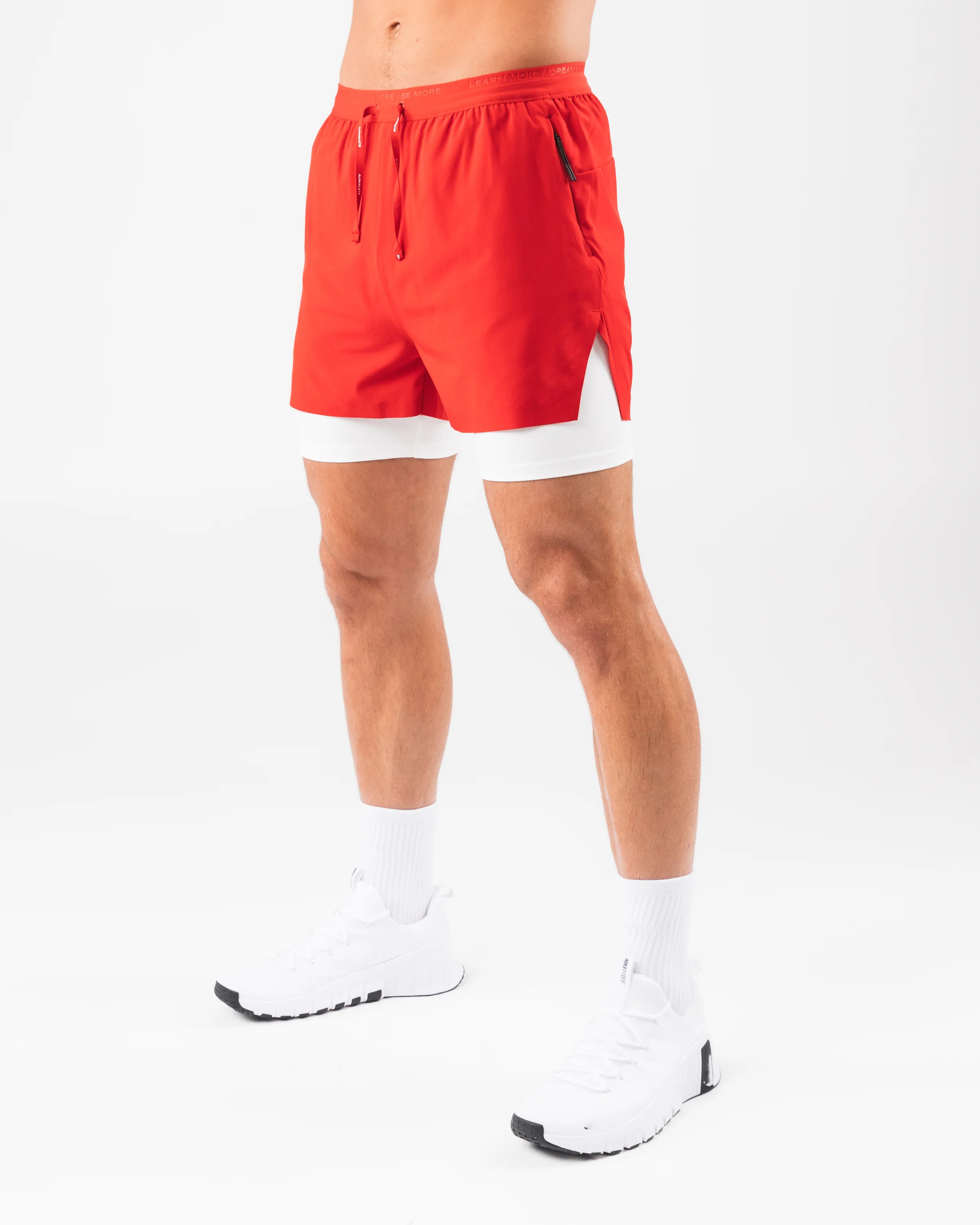 Elite Swift Short