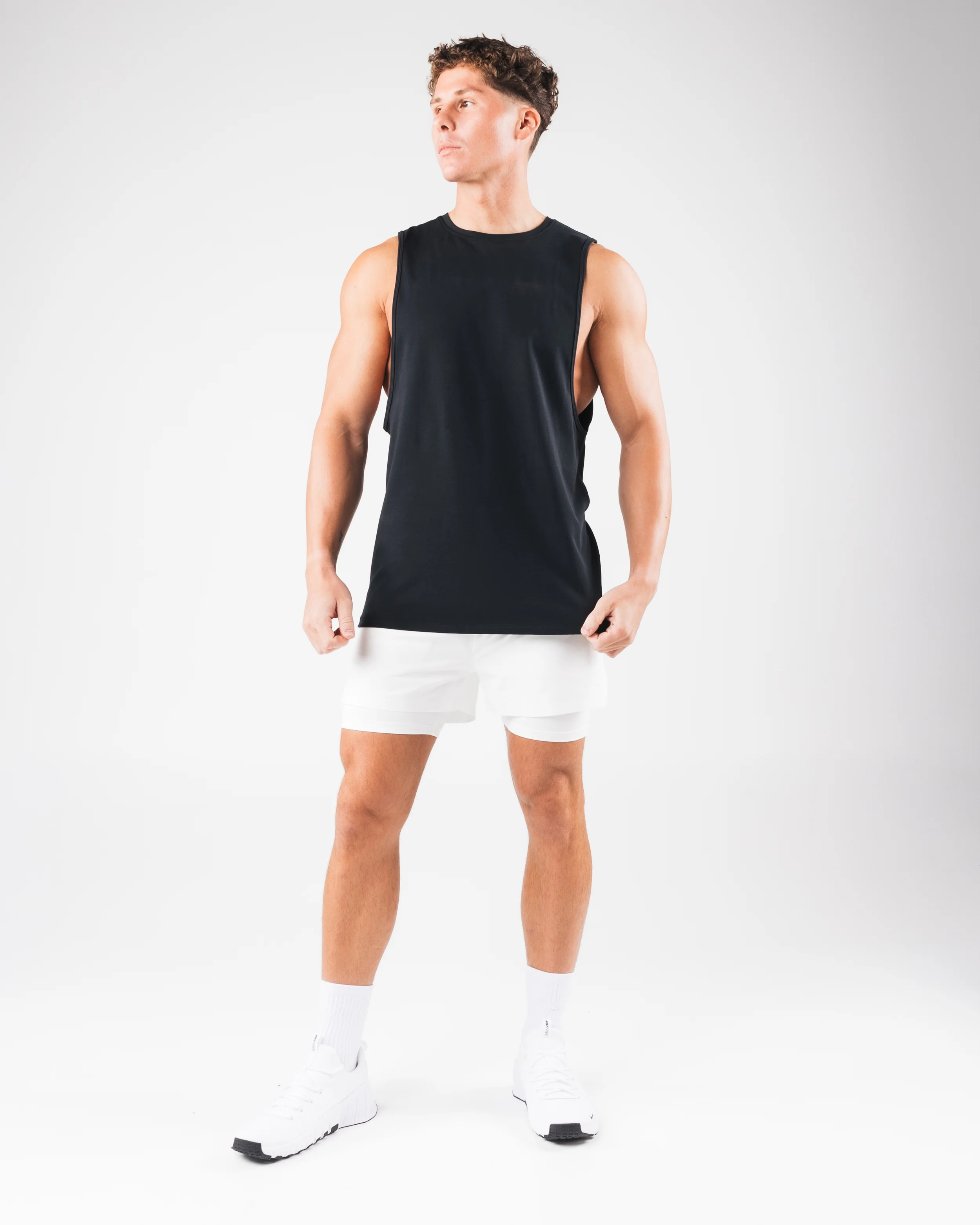 Elite Swift Short