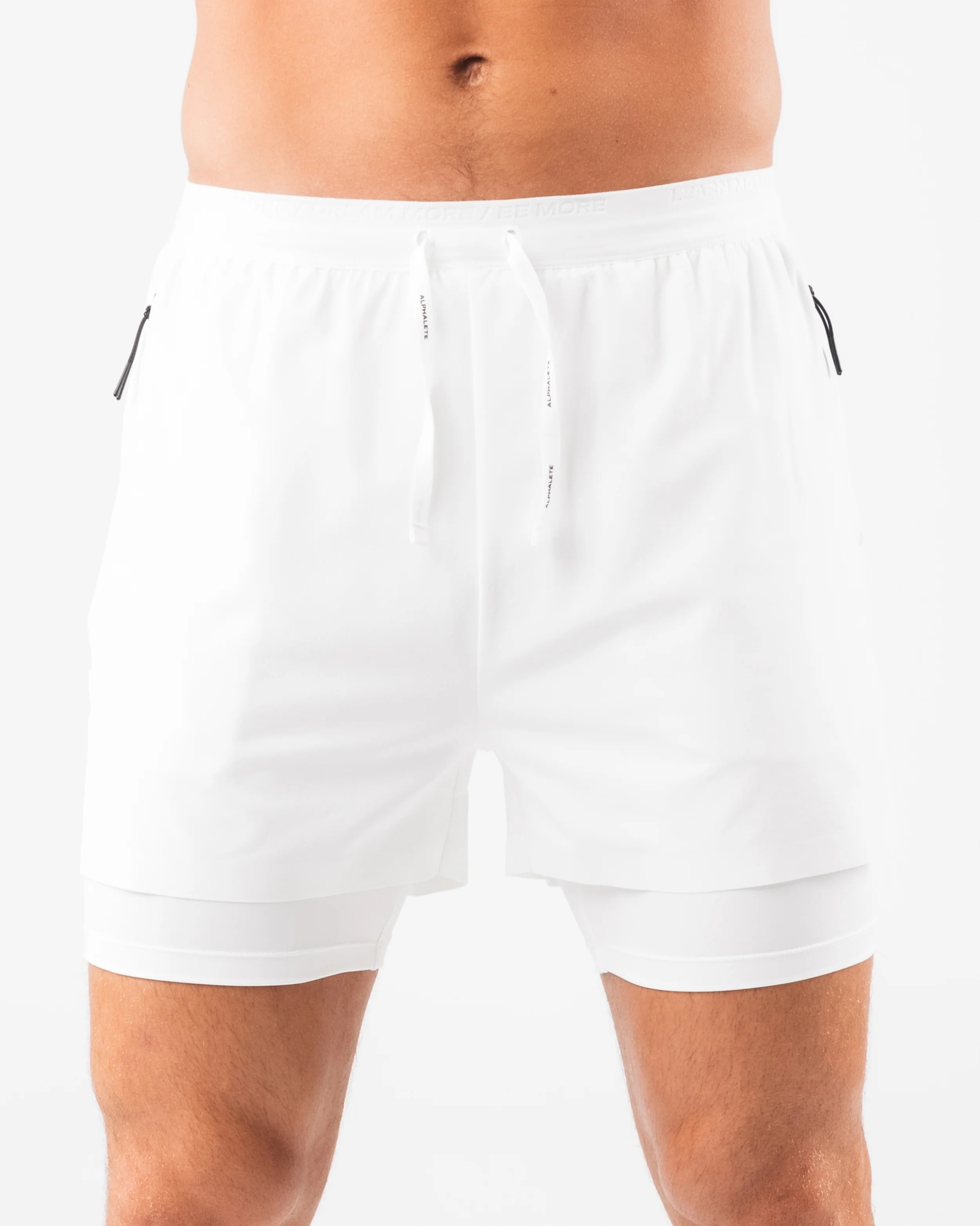 Elite Swift Short