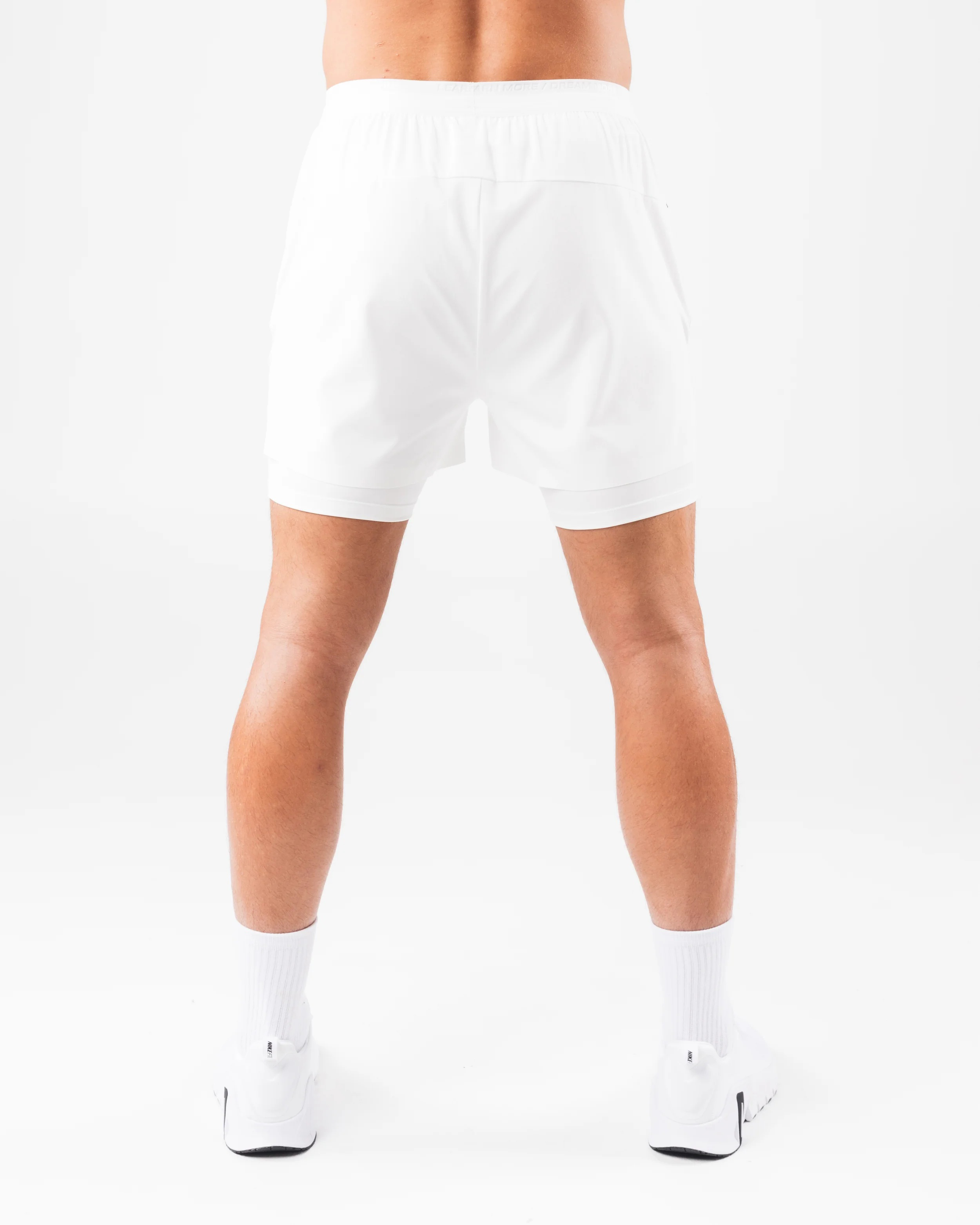 Elite Swift Short