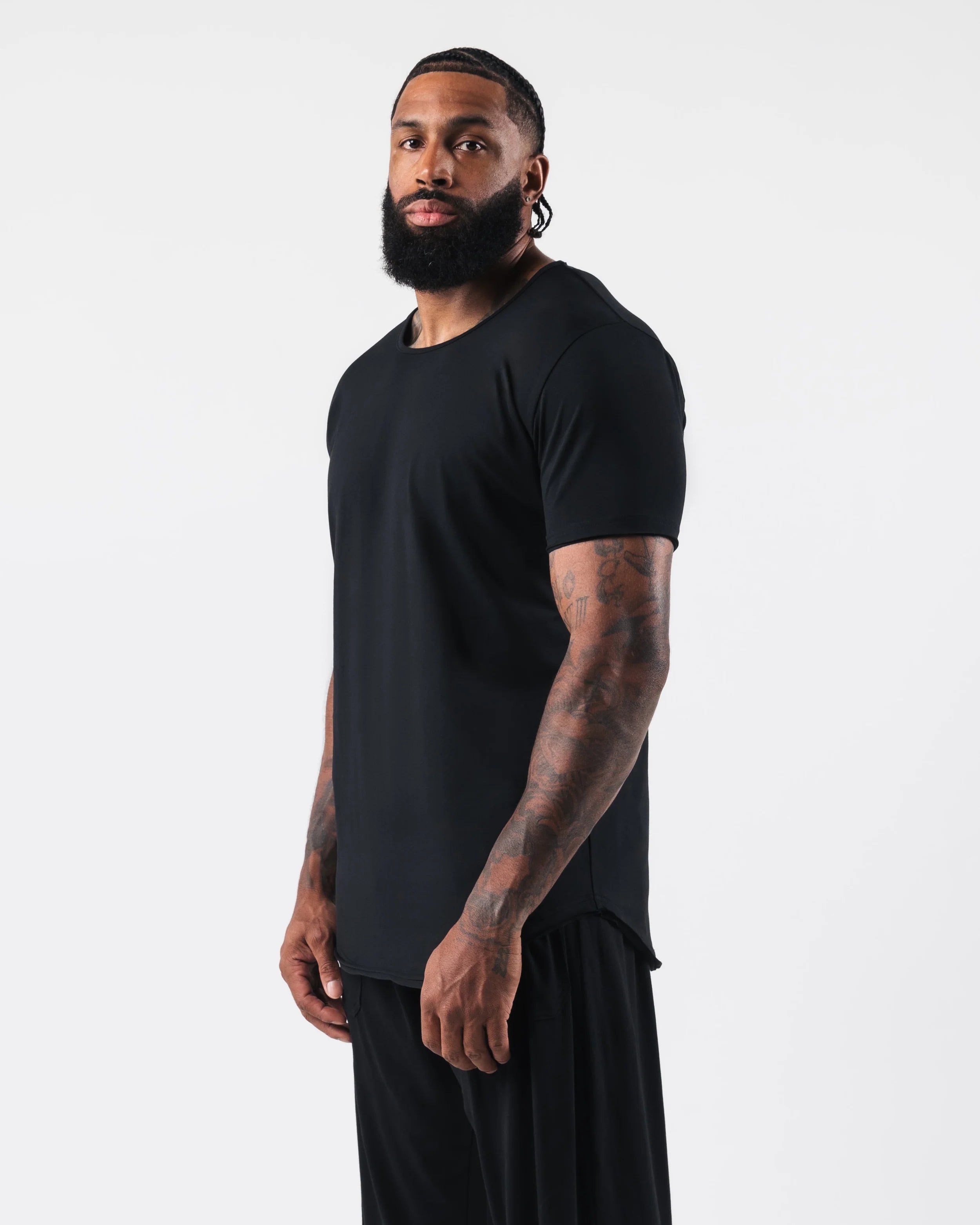 Essential Scoop Neck