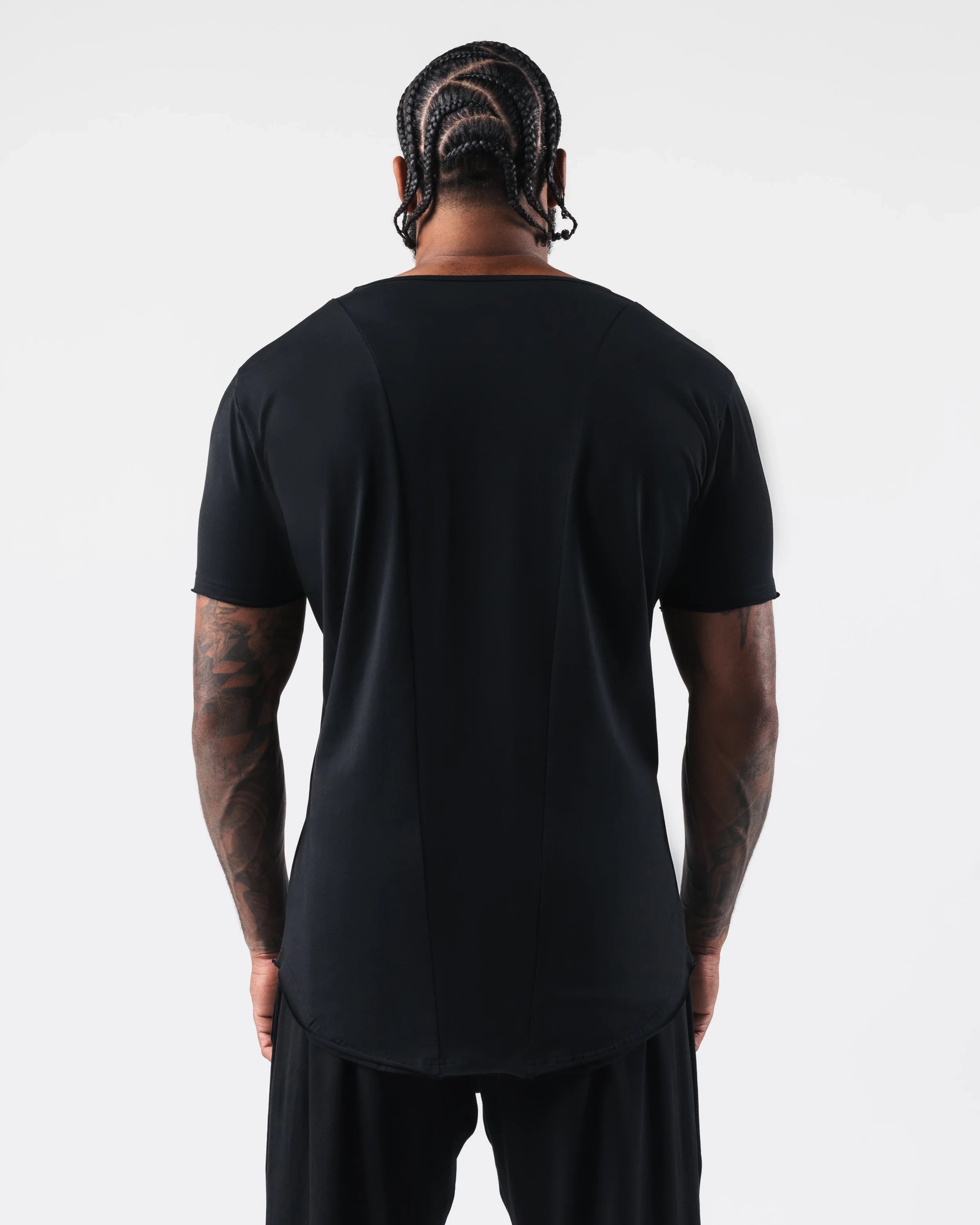 Essential Scoop Neck