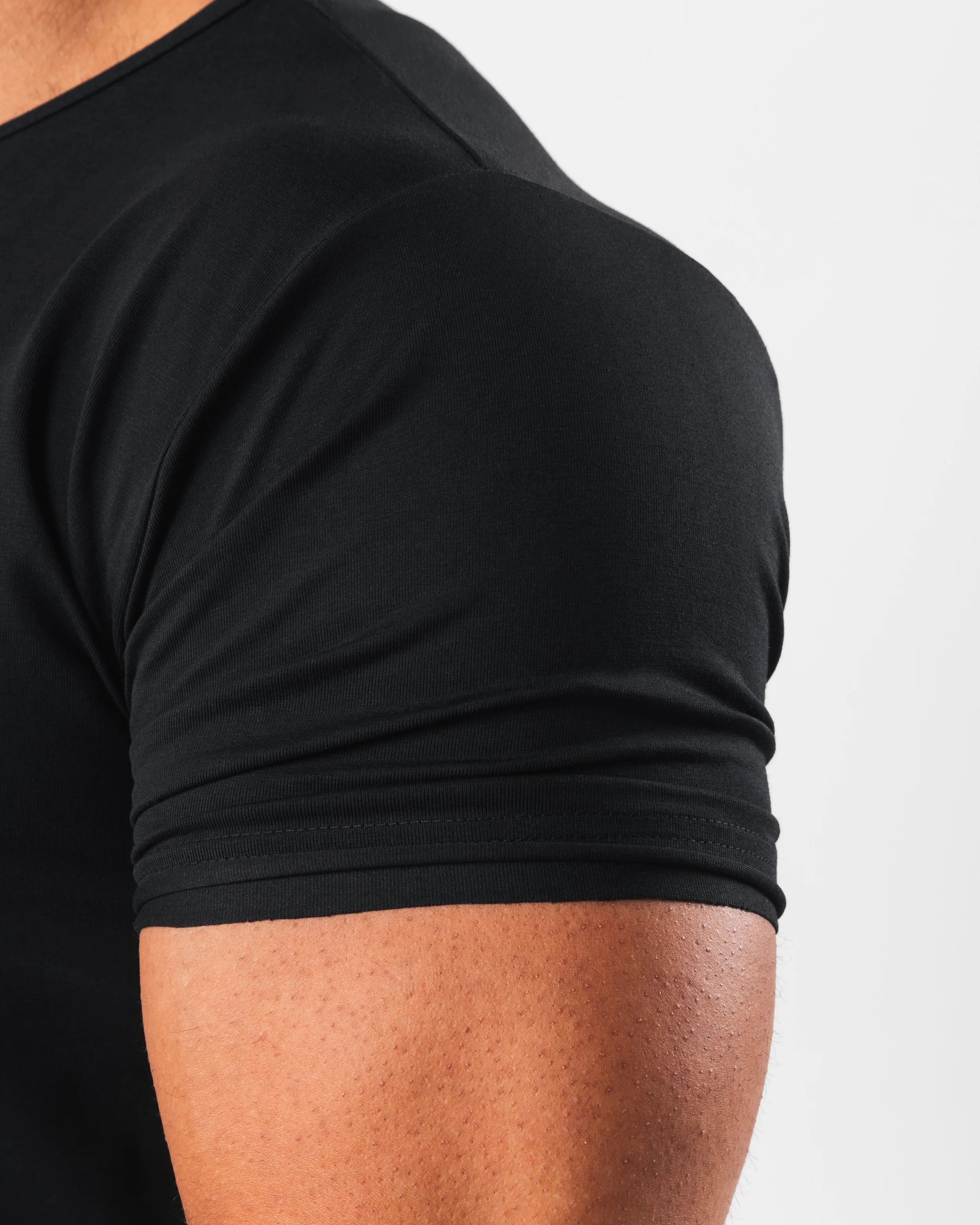Essential Scoop Neck