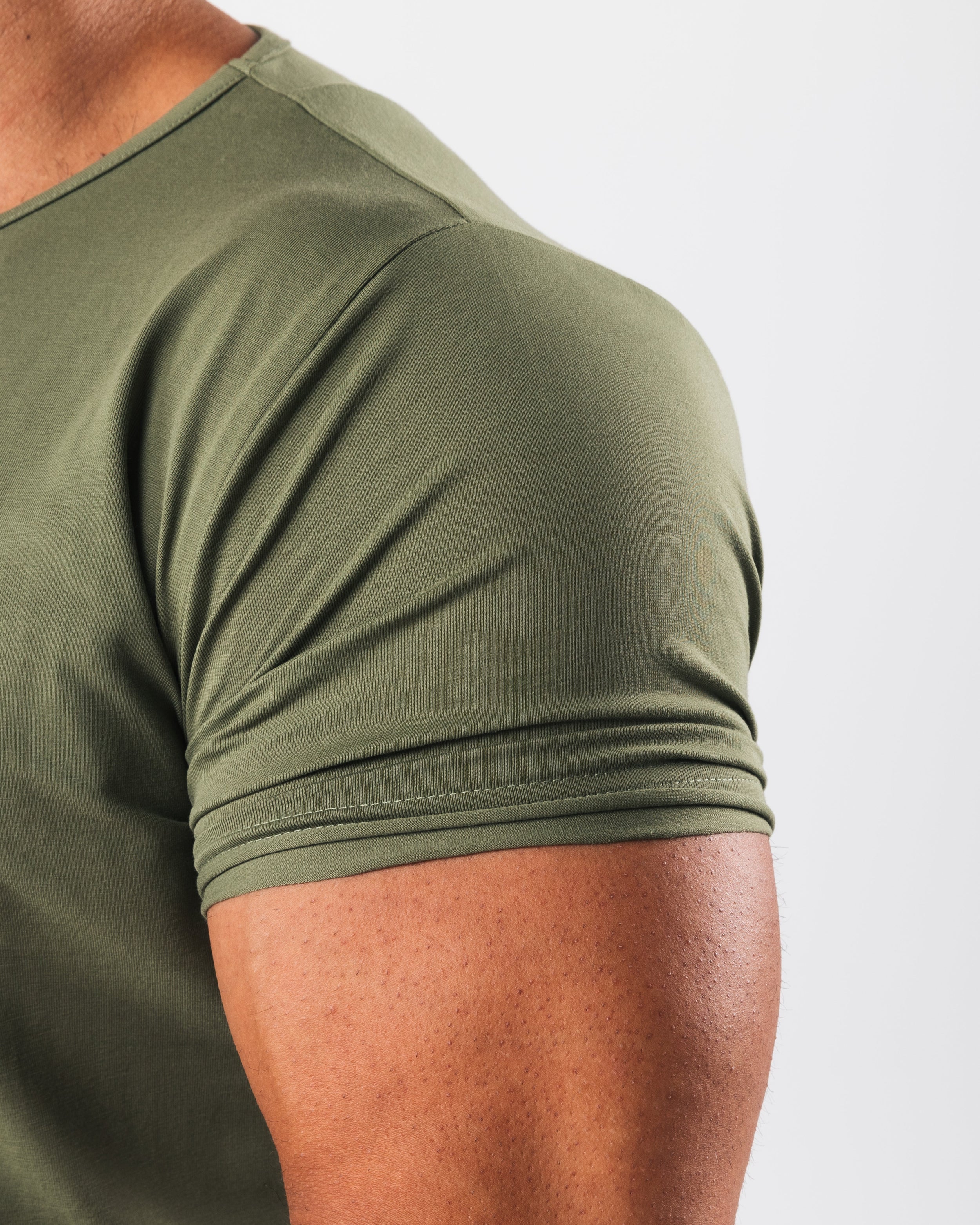 Essential Scoop Neck