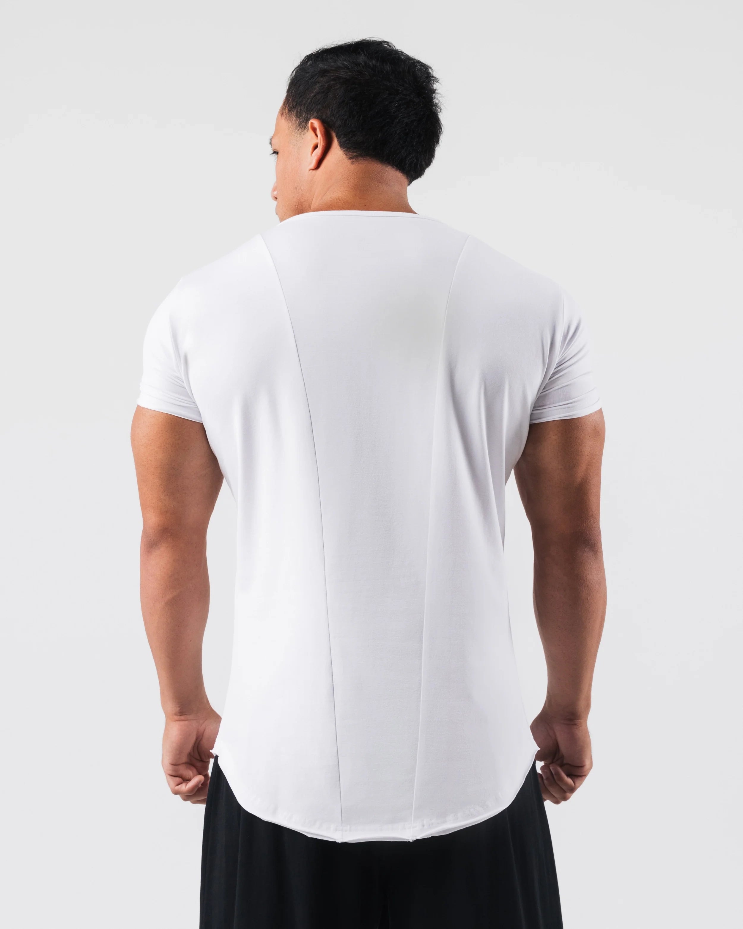 Essential Scoop Neck