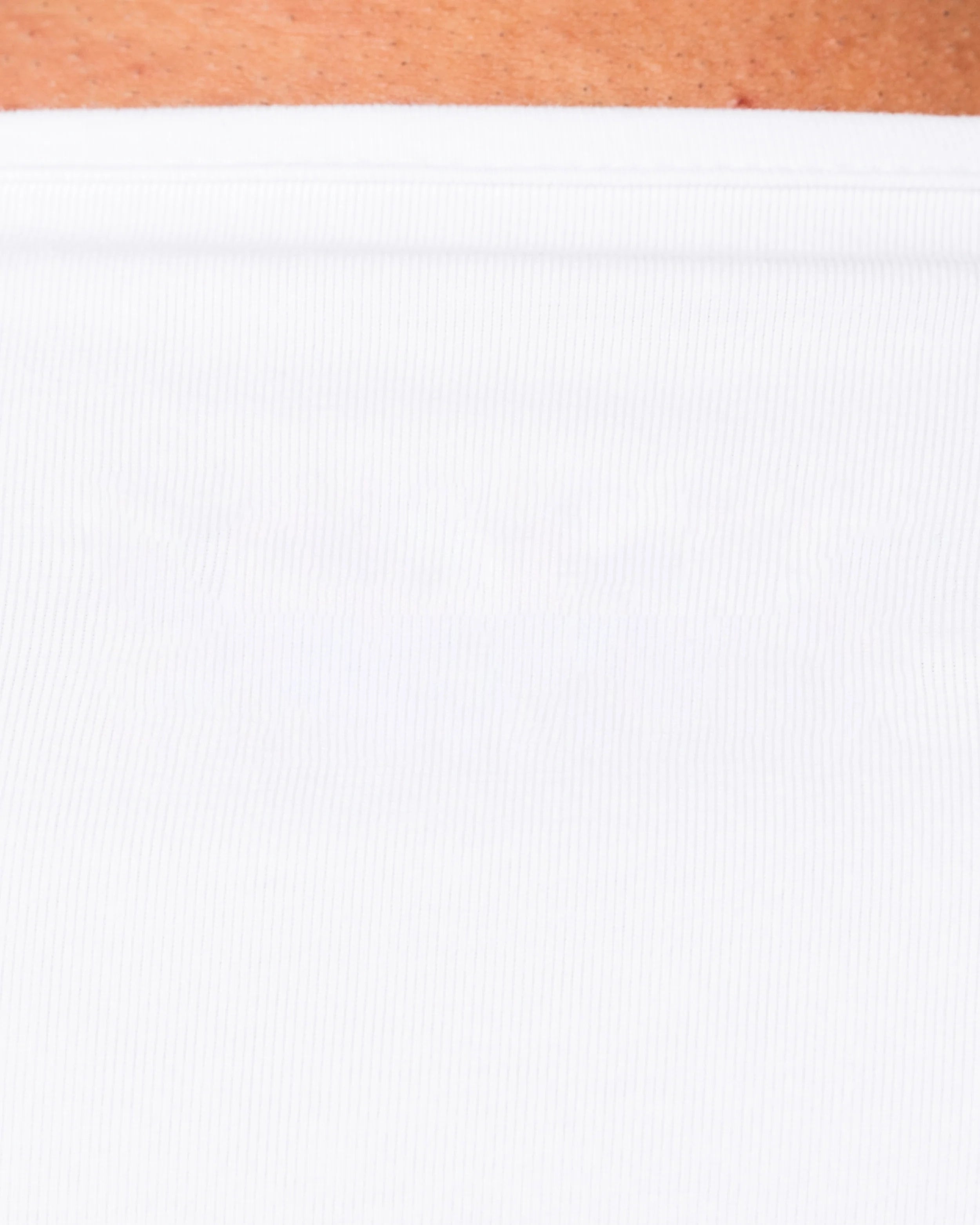 Essential Scoop Neck