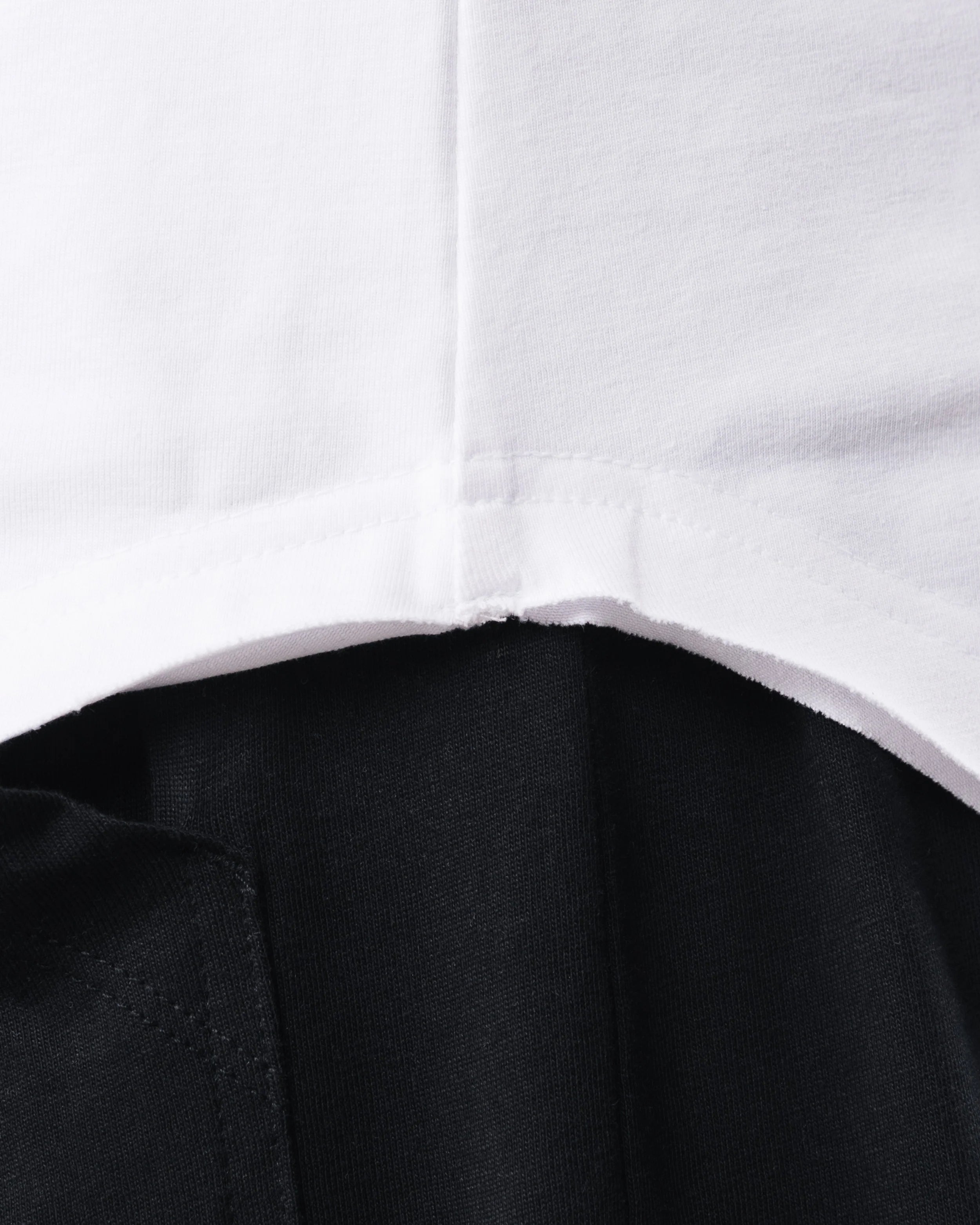 Essential Scoop Neck