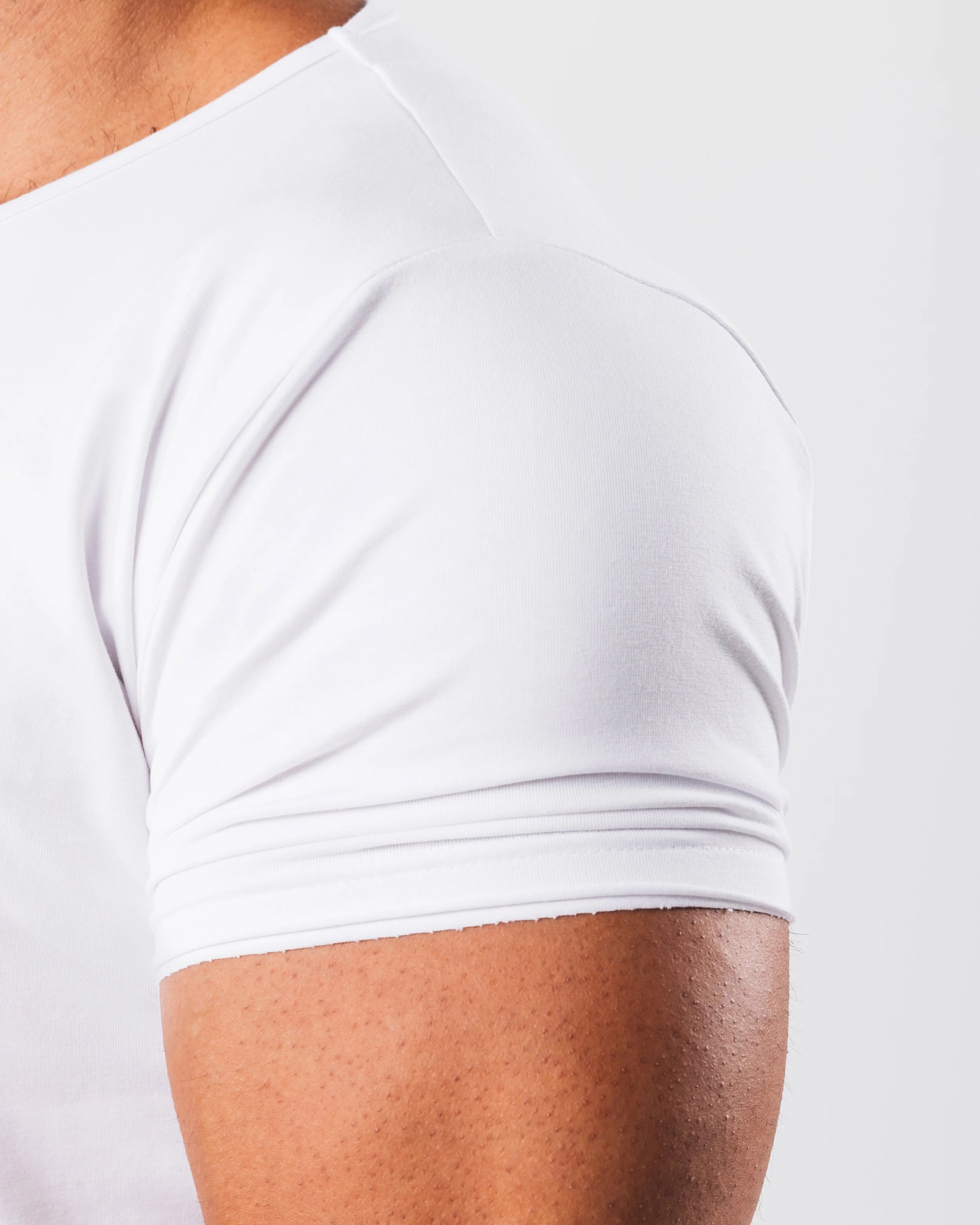 Essential Scoop Neck