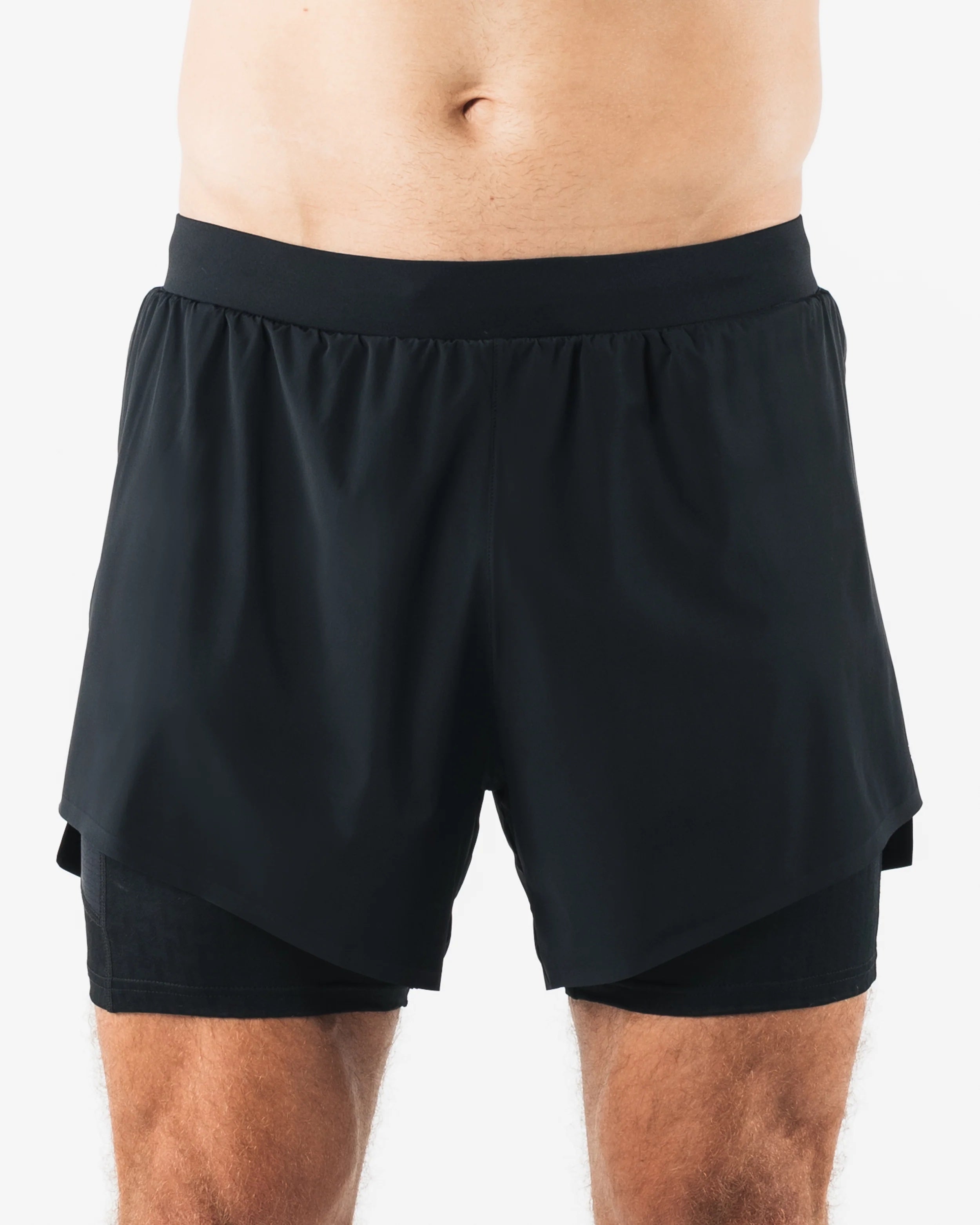 Flex Short