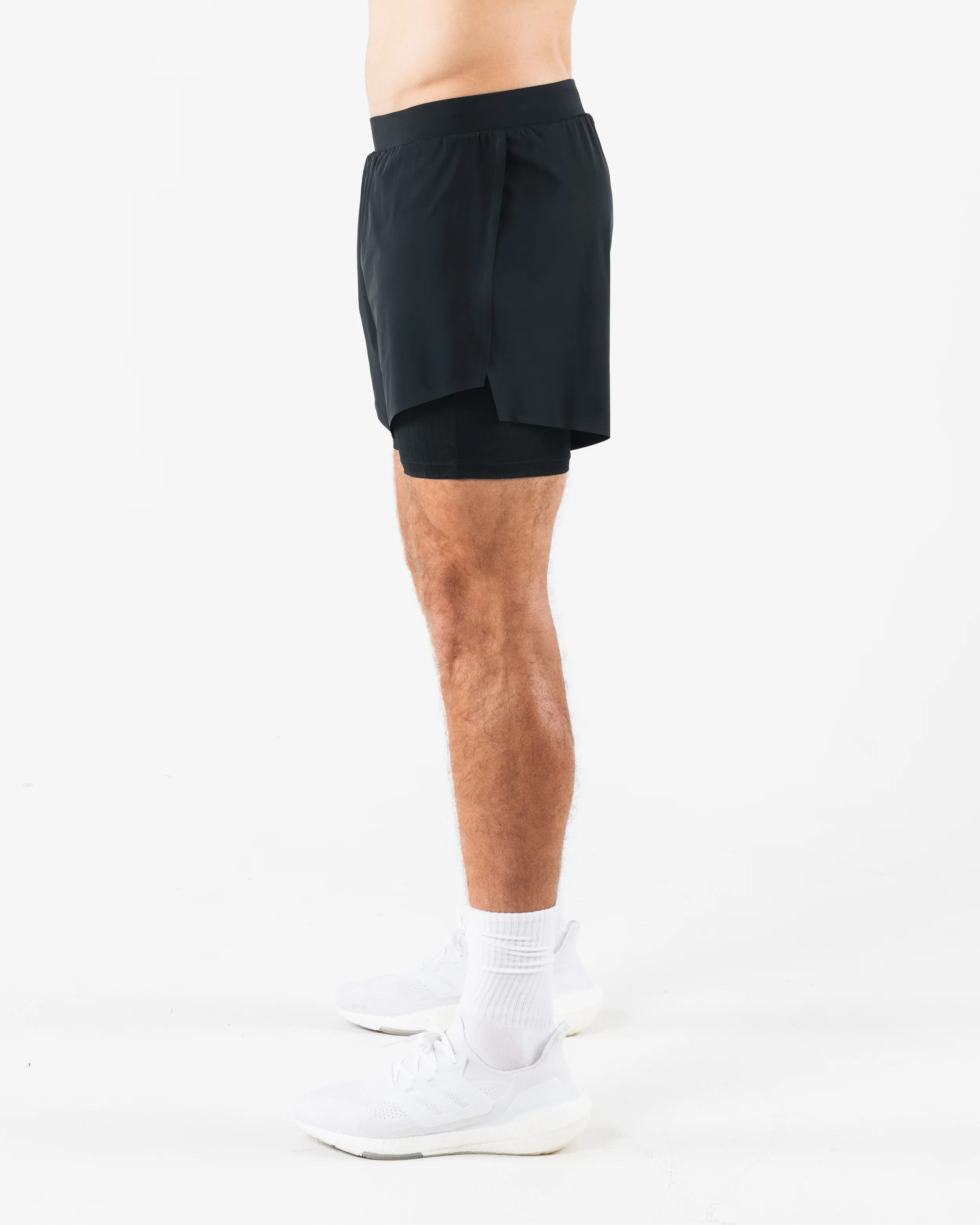 Flex Short